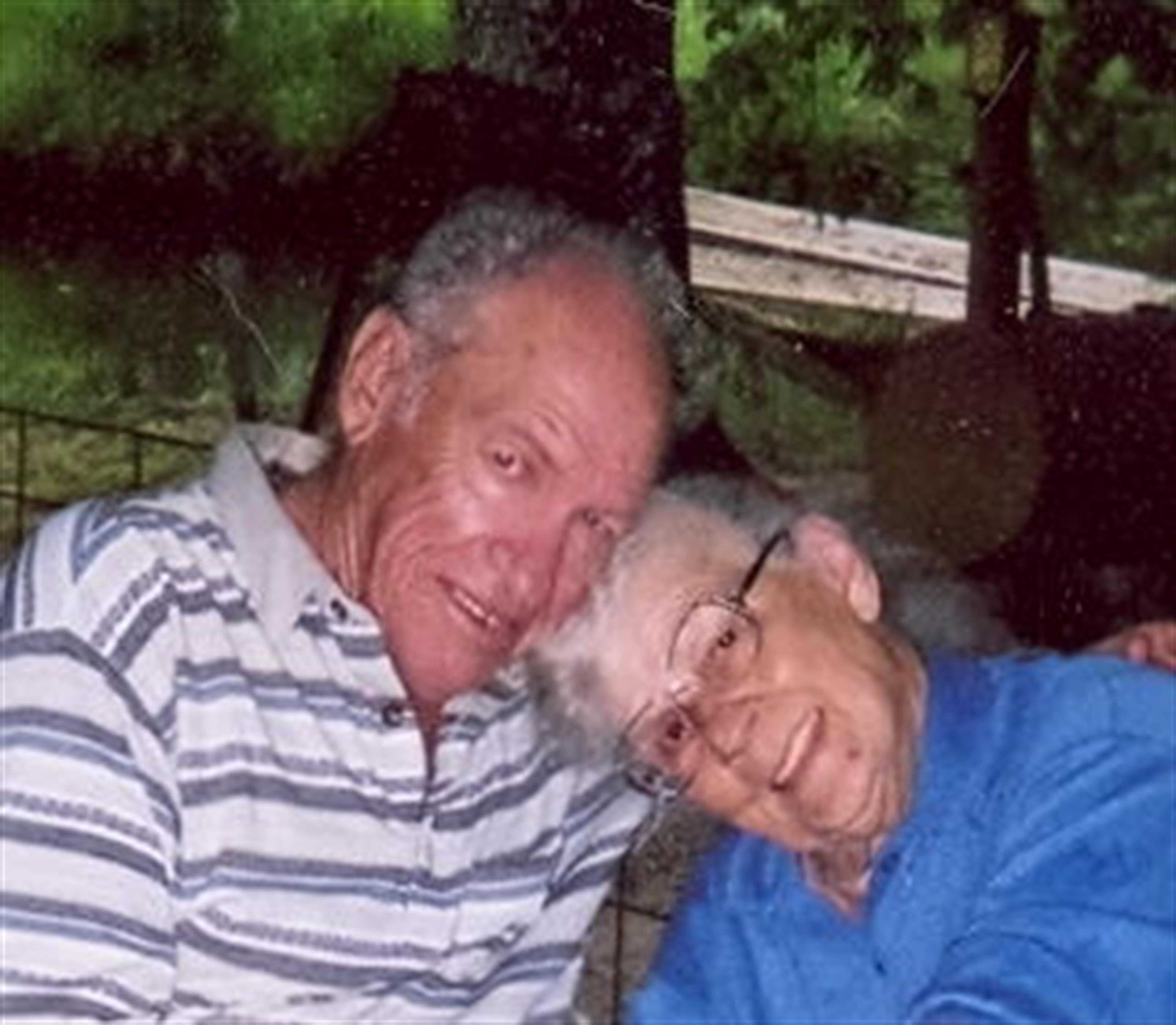 Mrs. Esther L. Moorman