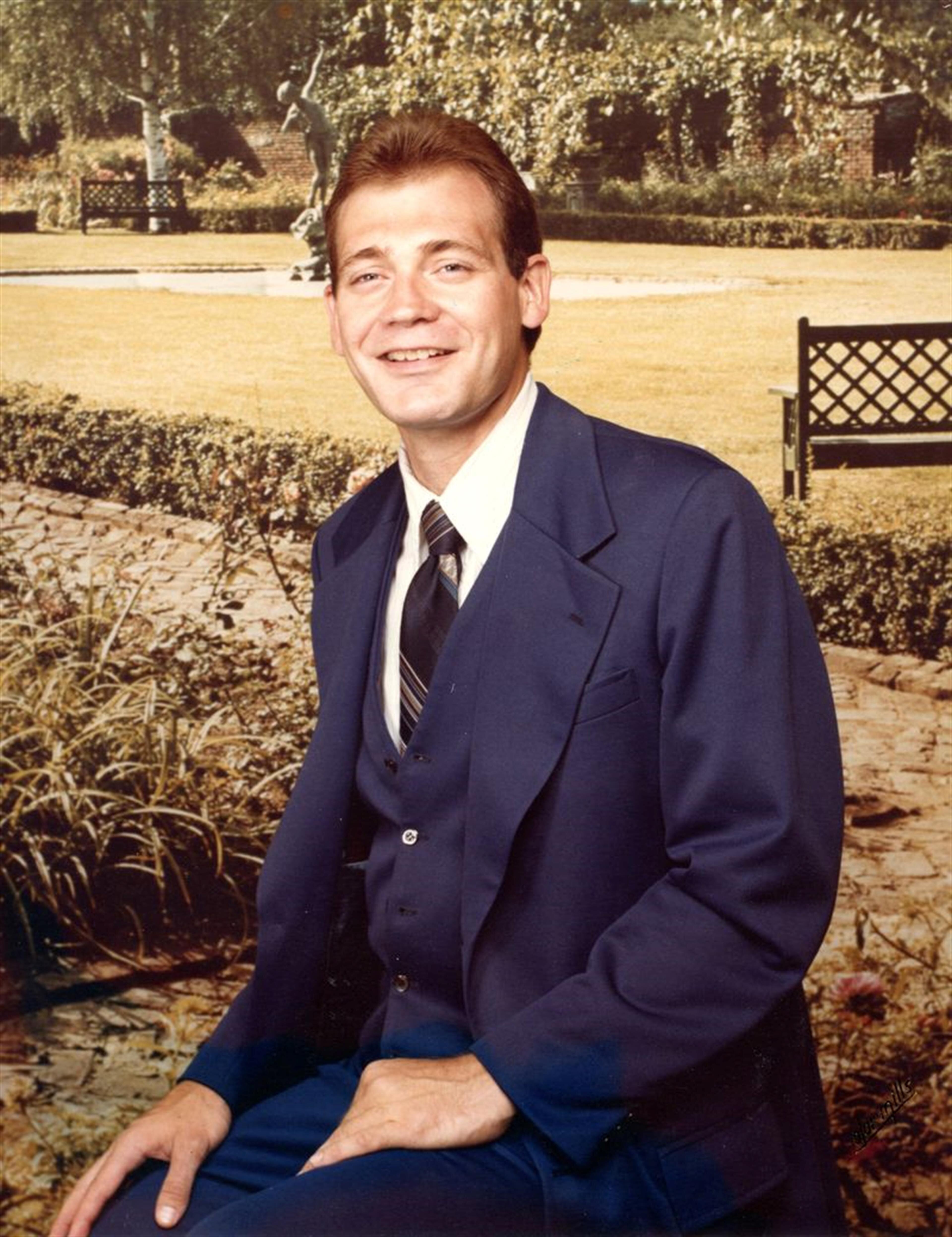 Mr. John J. Knoff Jr.