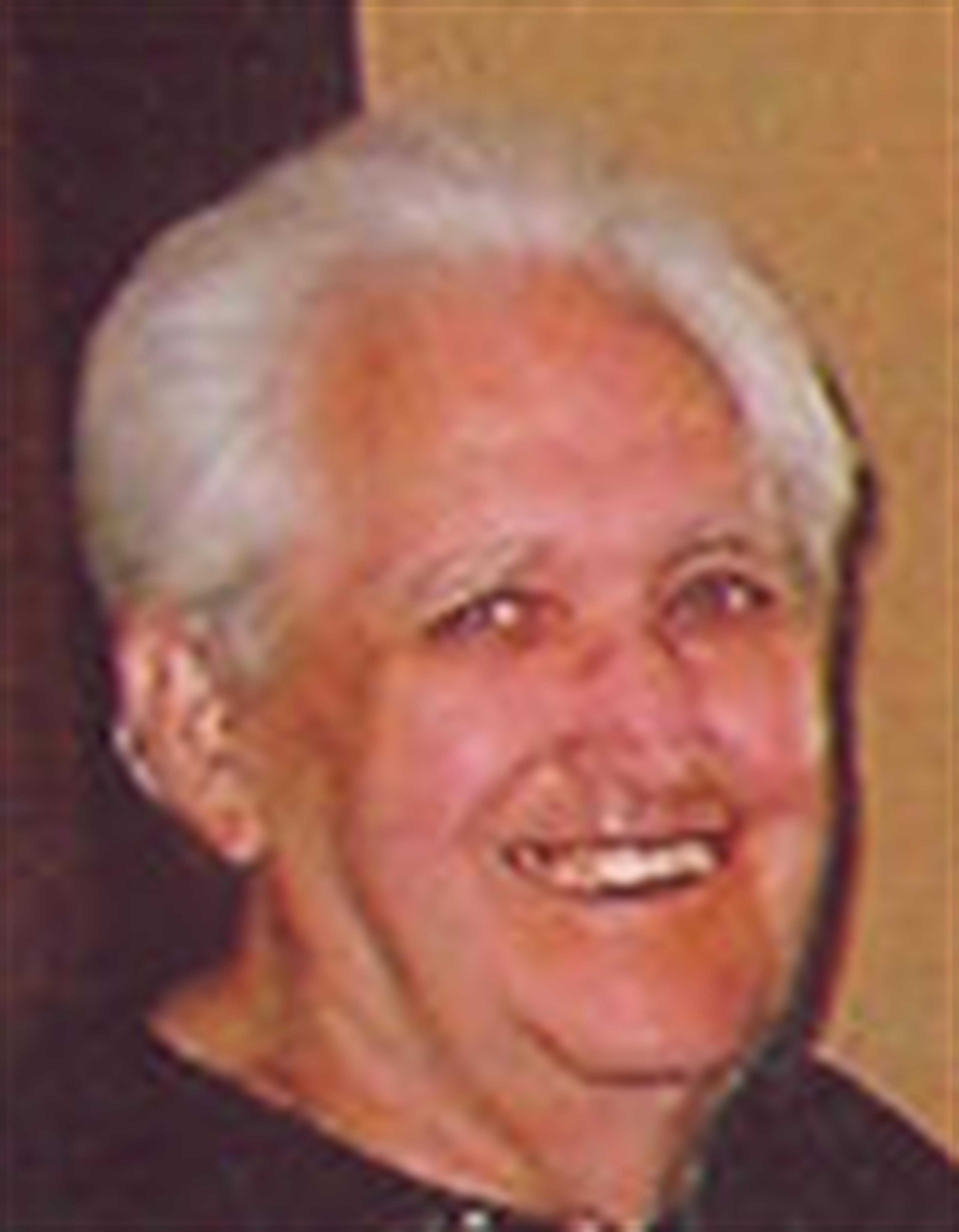 Mr. Alfred Eugene Hawkins