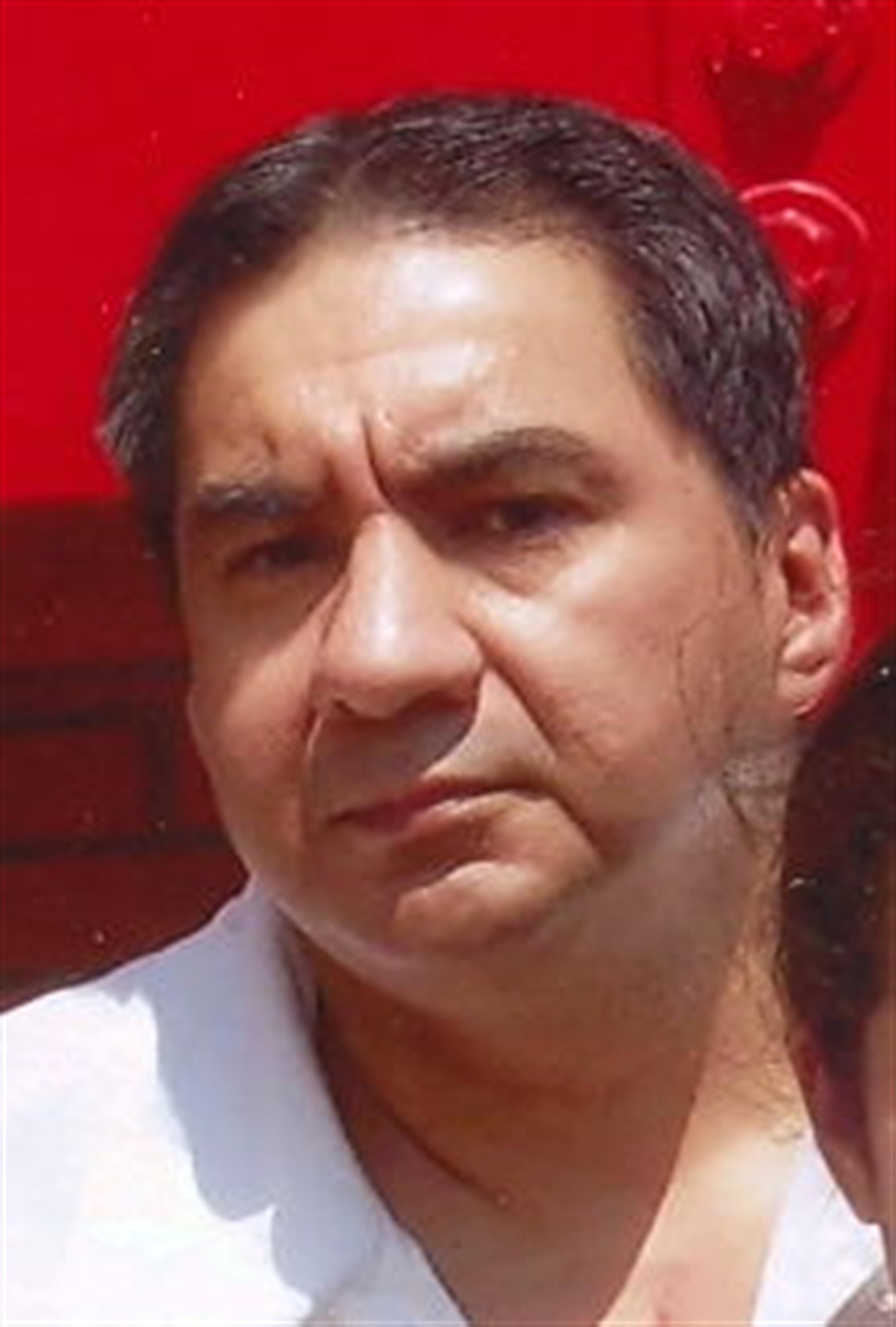 Mr. Richard Cantu