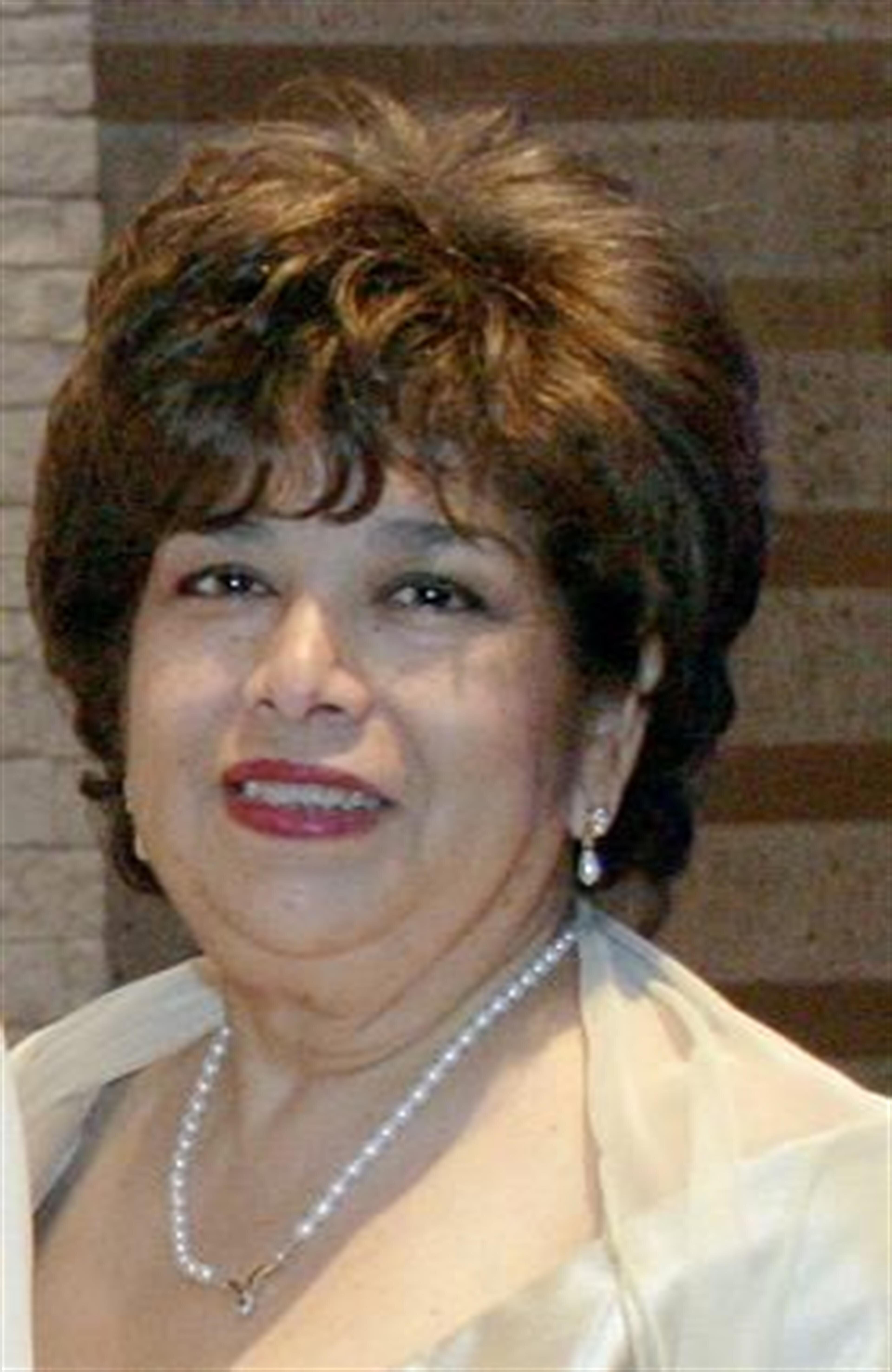 Irma Arredondo