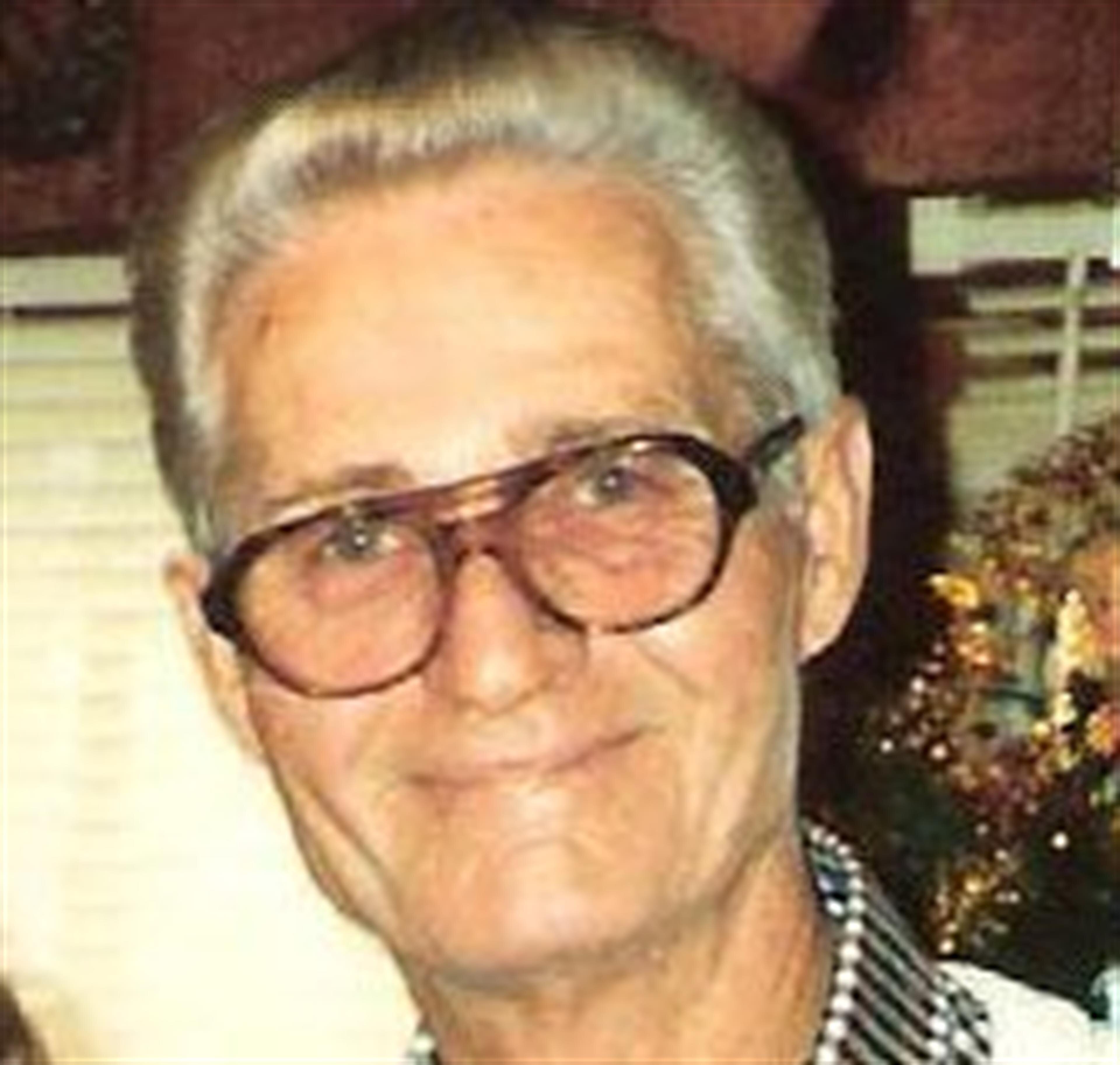 Mr. Charles W. Chitty