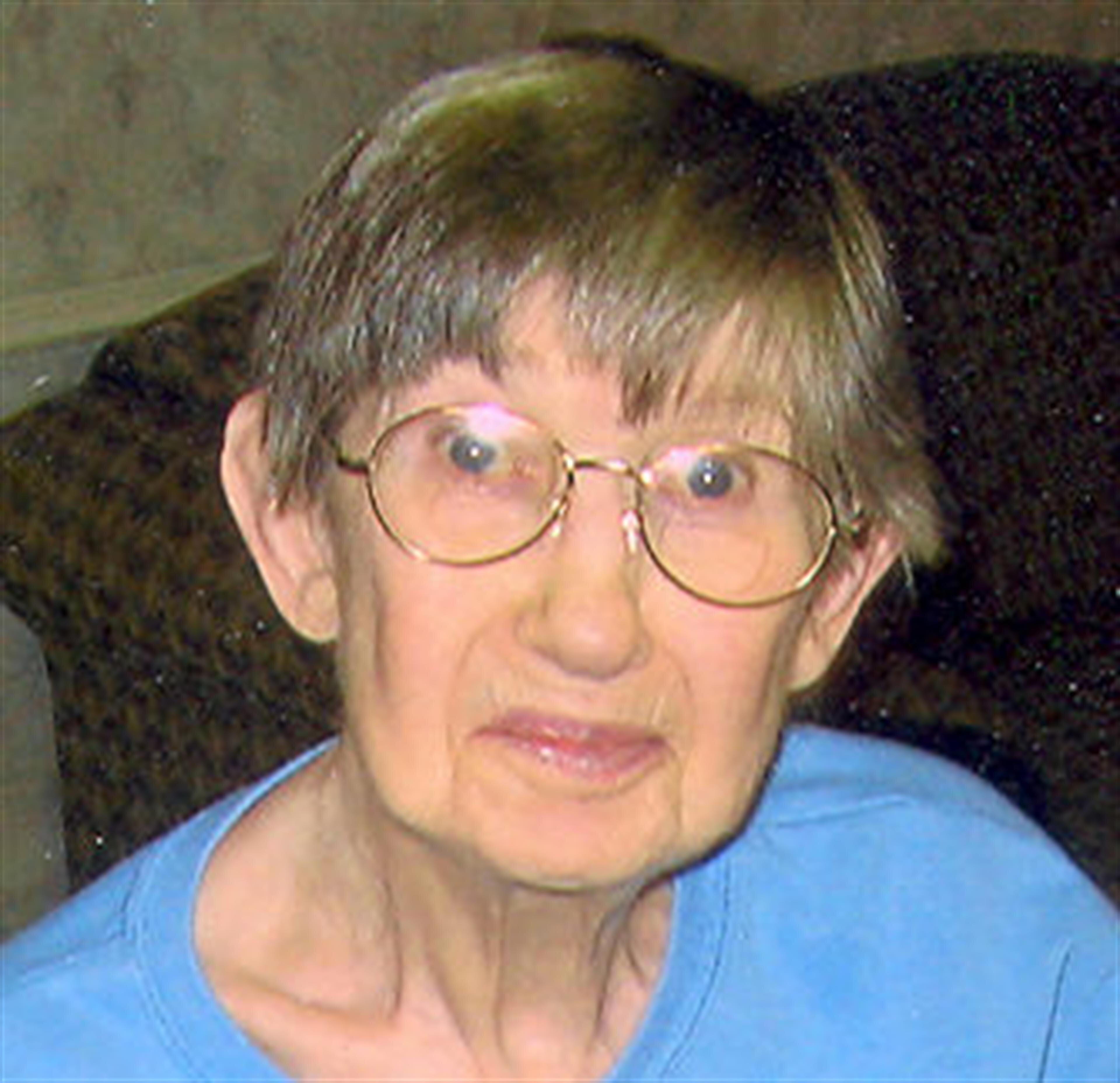 Mrs. Oma Taliaferro Niles