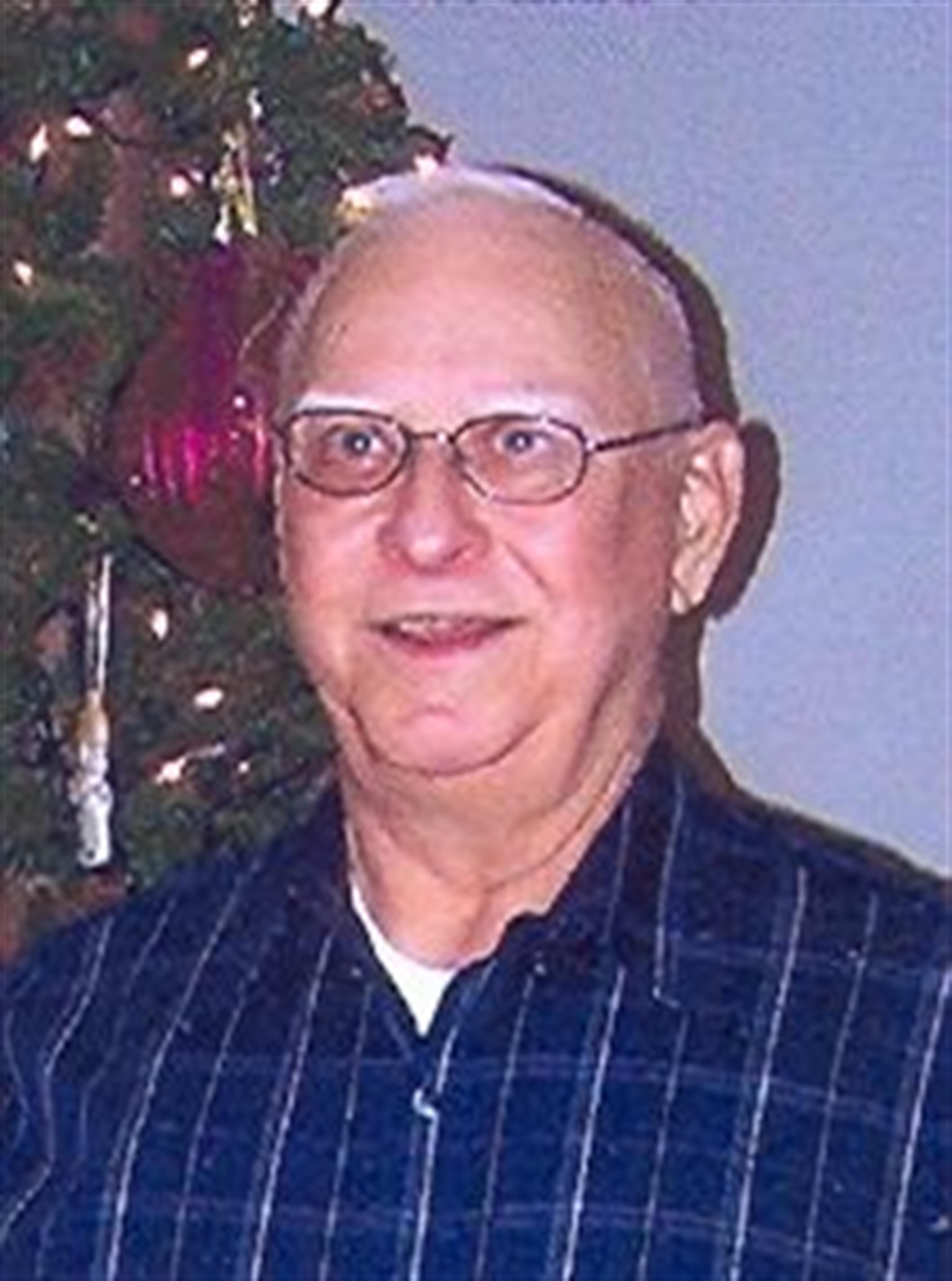 Mr Paul G Fairfield