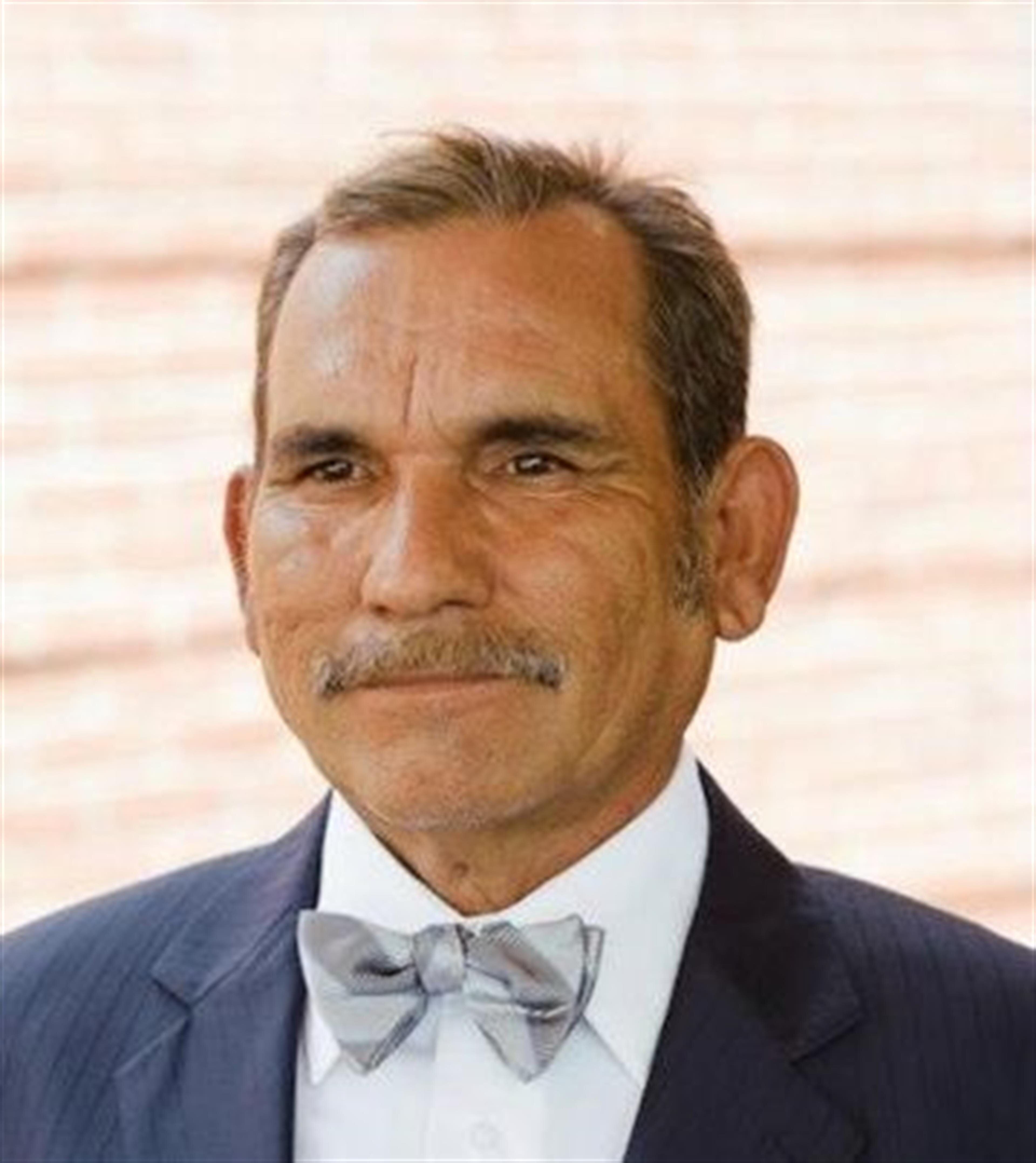 Estanislao Martinez Garcia