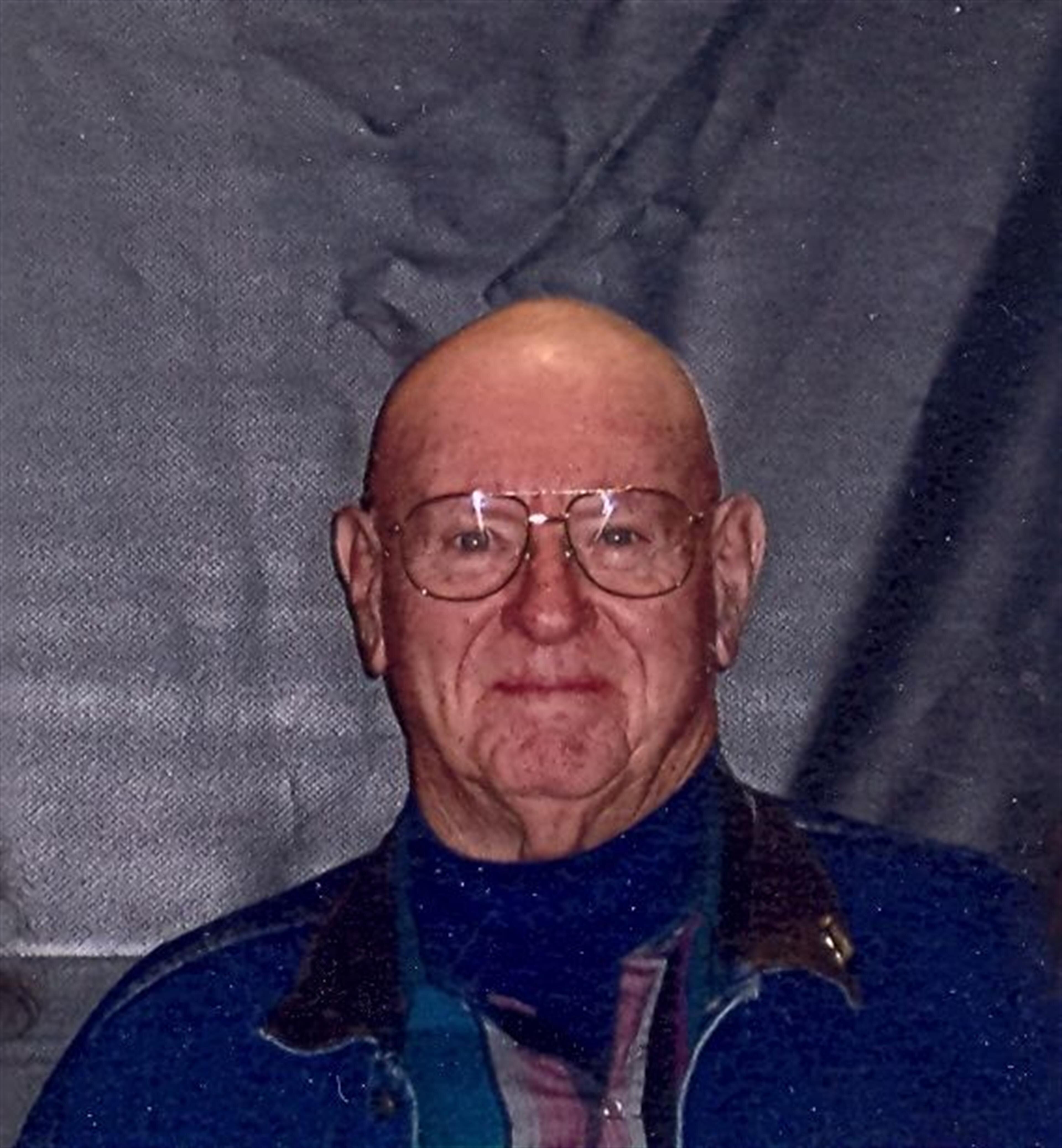 Danny Earl Raney