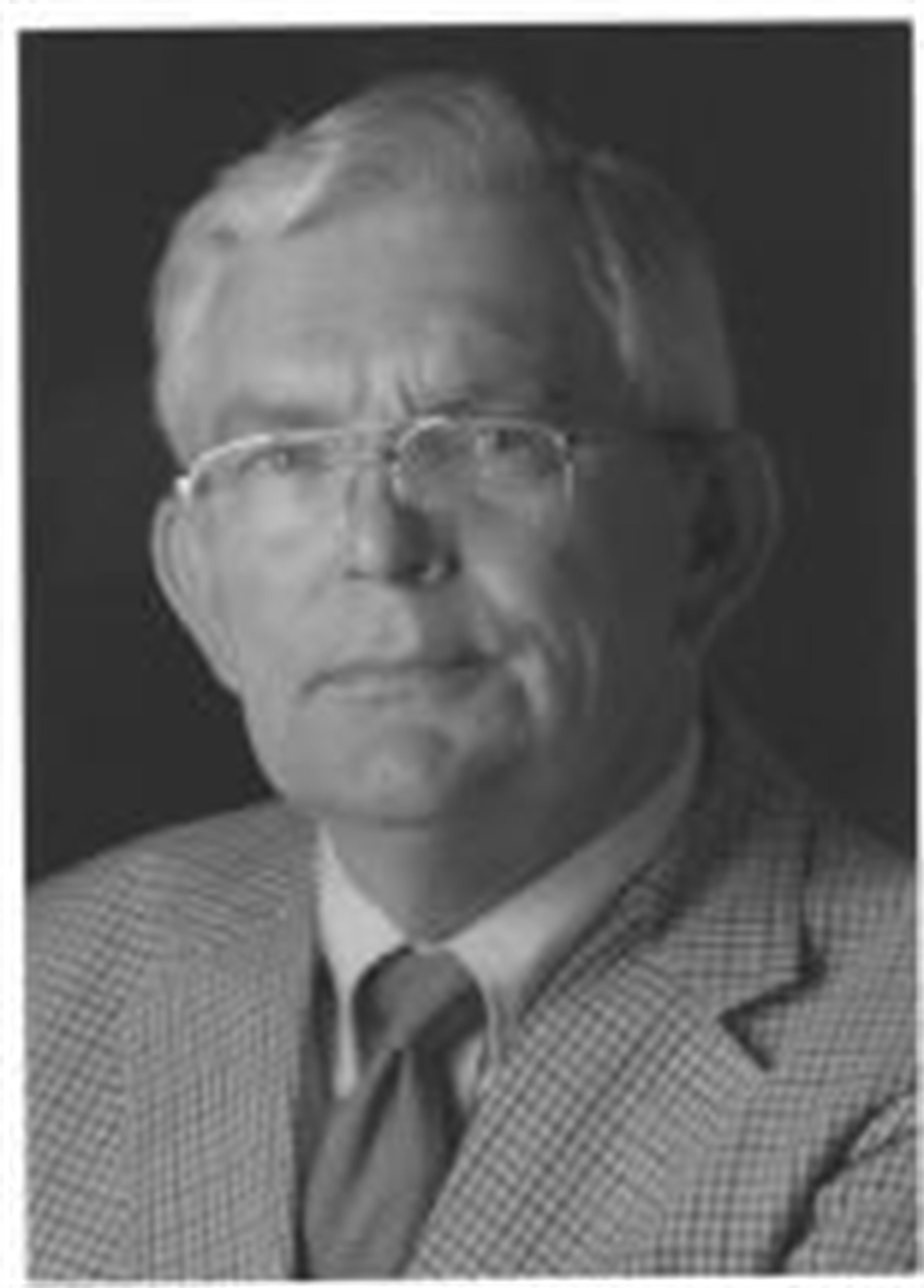 Mr. George E. Kampschaefer Jr.