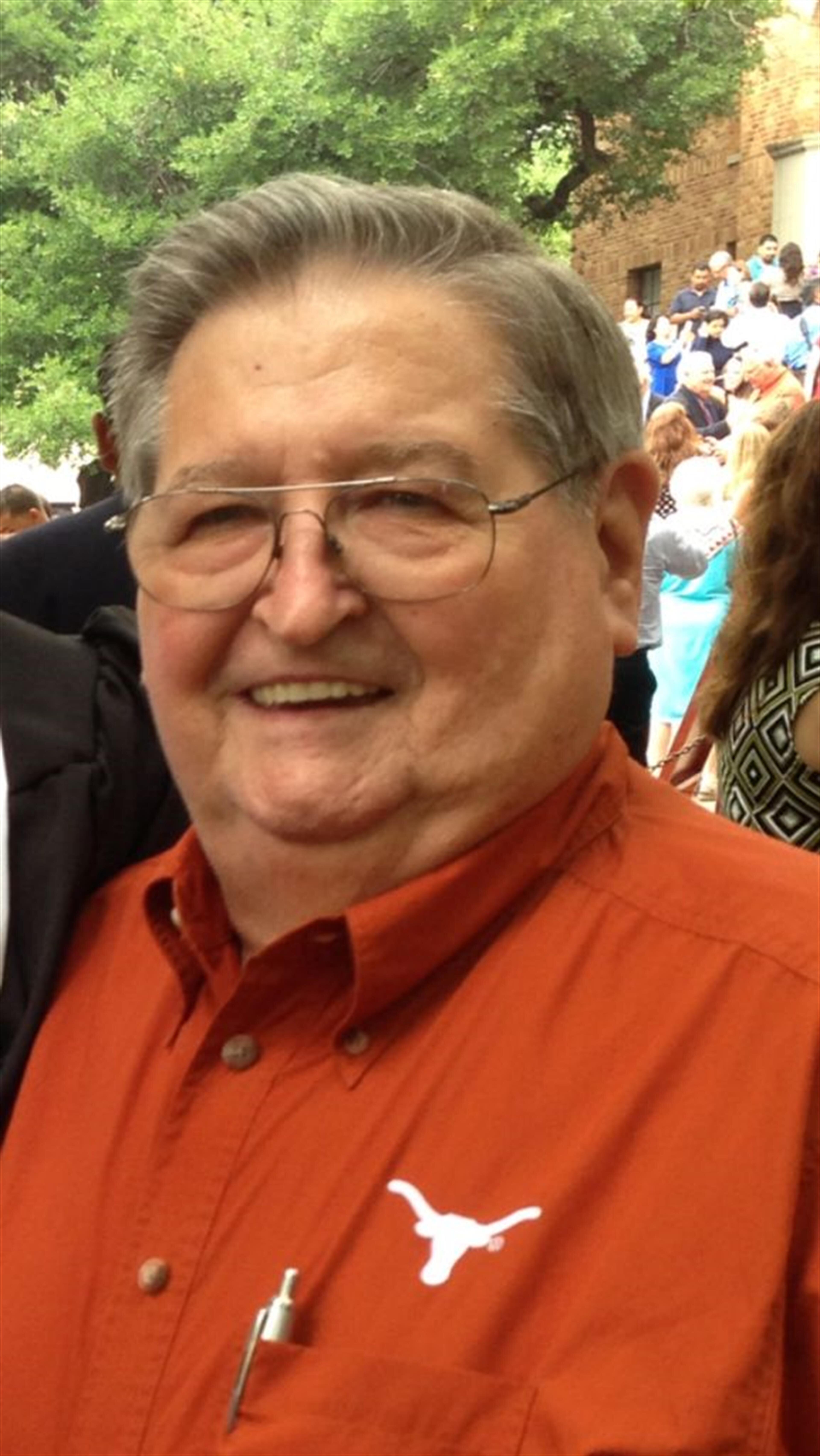 Mr. Louis J. Patek Sr.