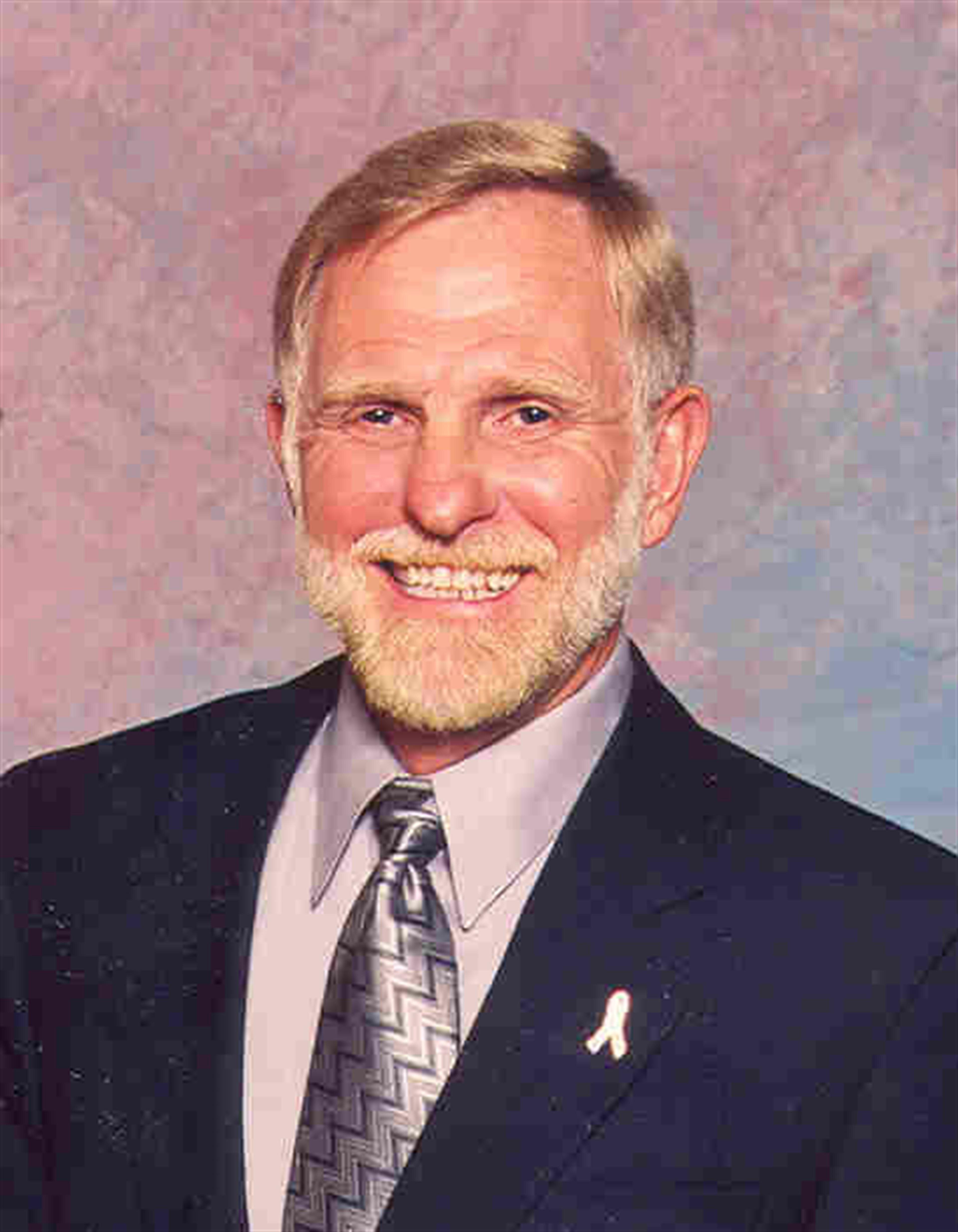 George Fredrick Lewins