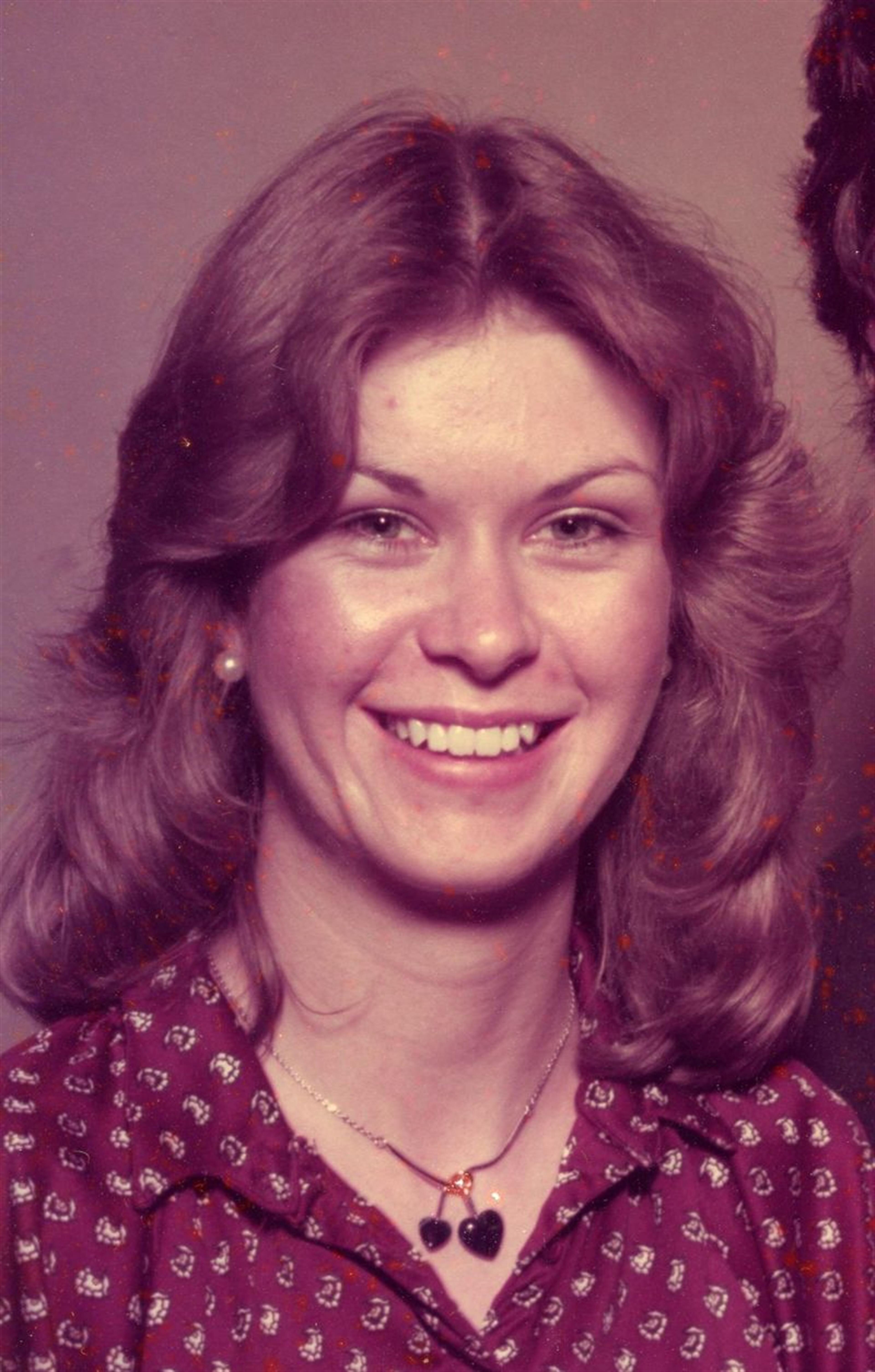 Pamela Jan Moore