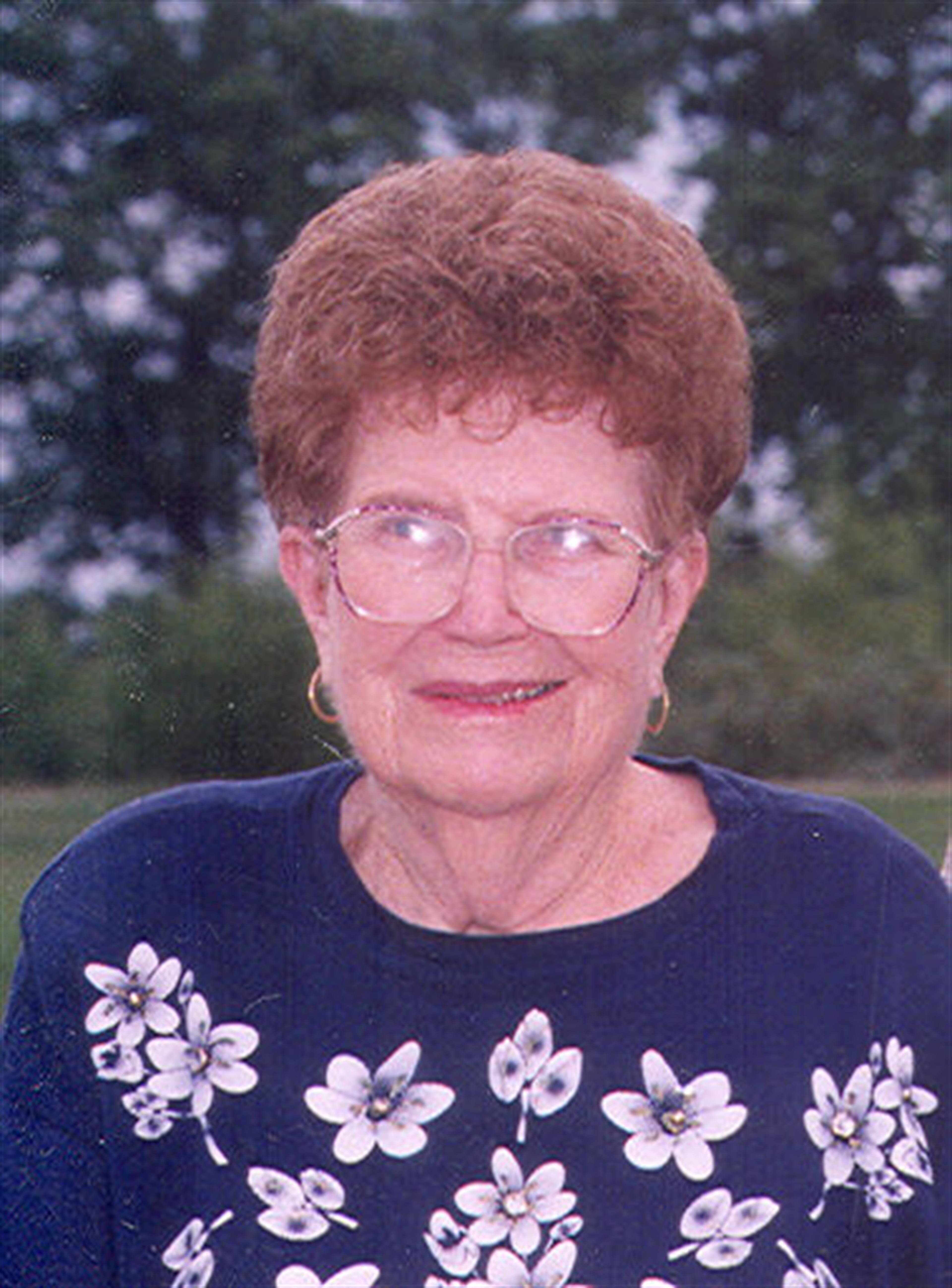 Mrs. Dorothy Cook