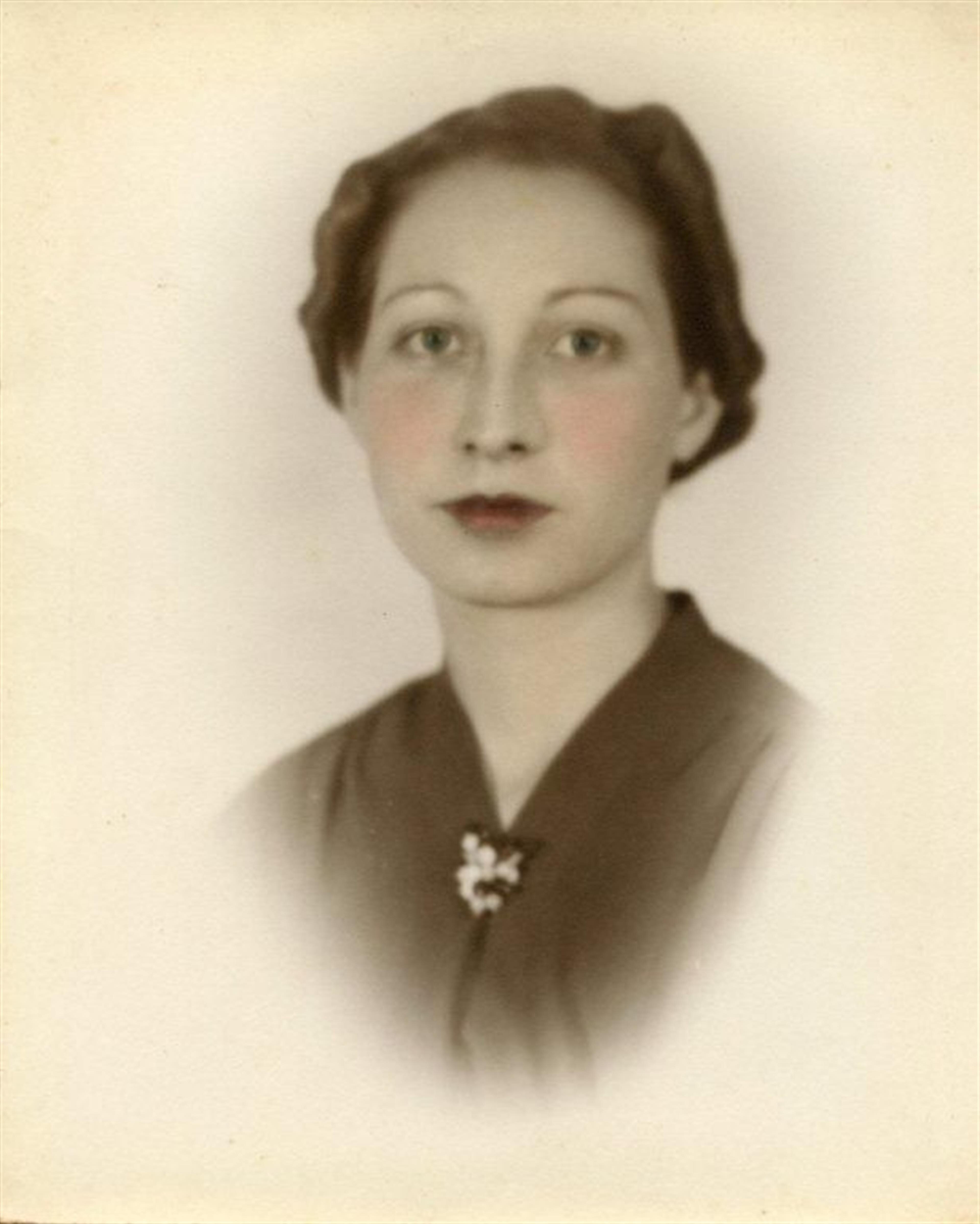 Mrs. Margie Elizabeth Sullivan-Phillips
