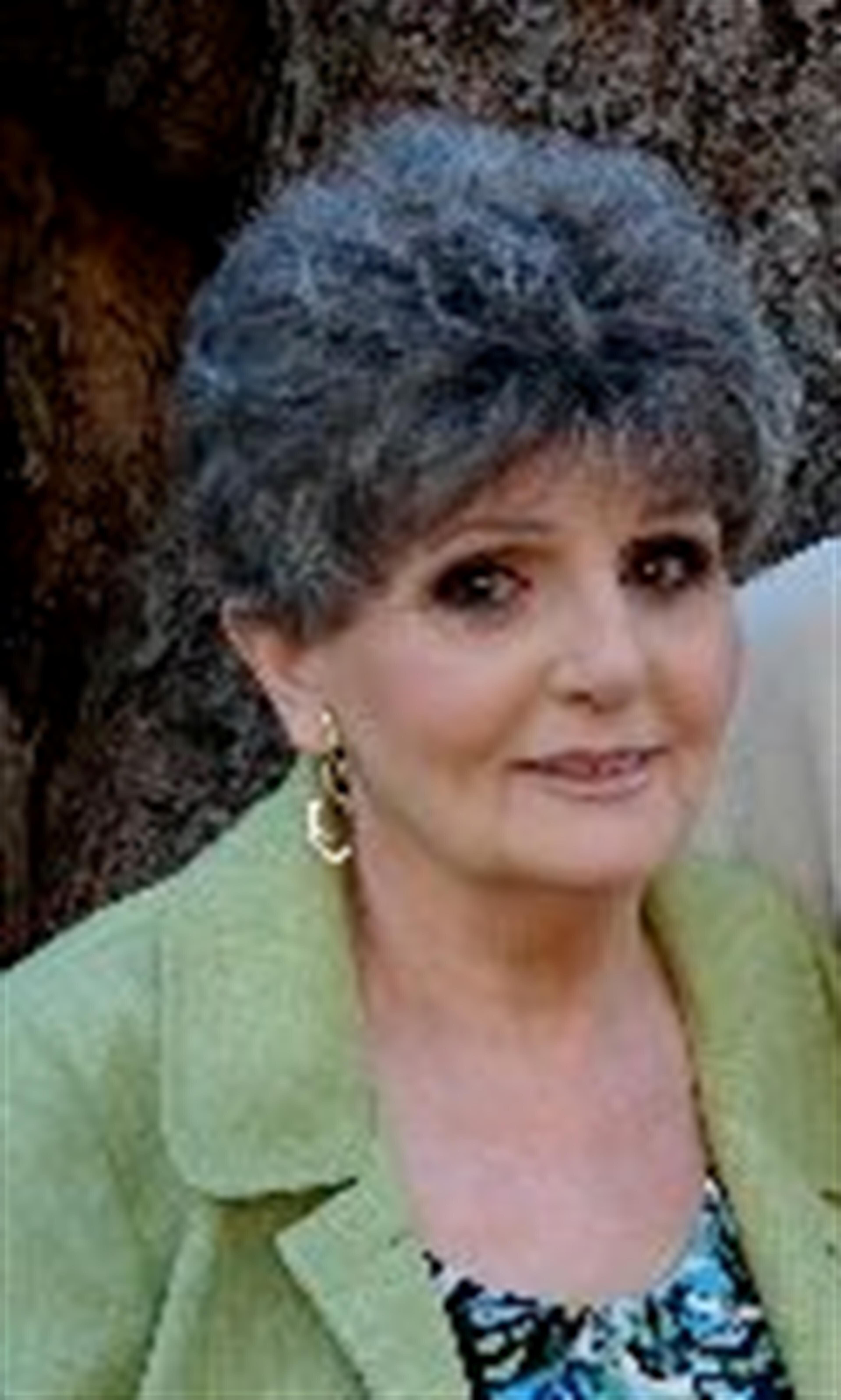 Mrs. Melva Patterson