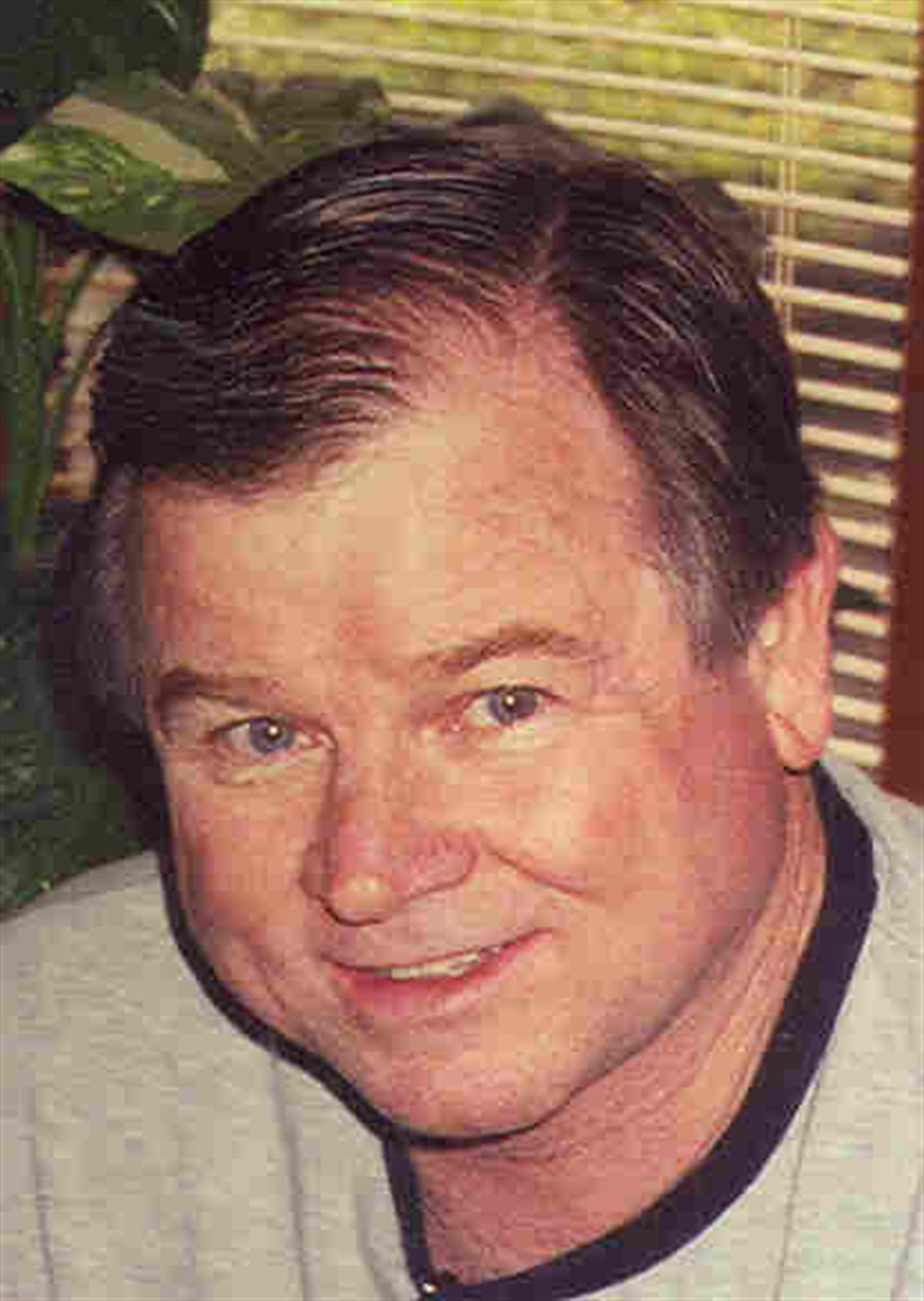 Mr. Richard Alan Winegarden