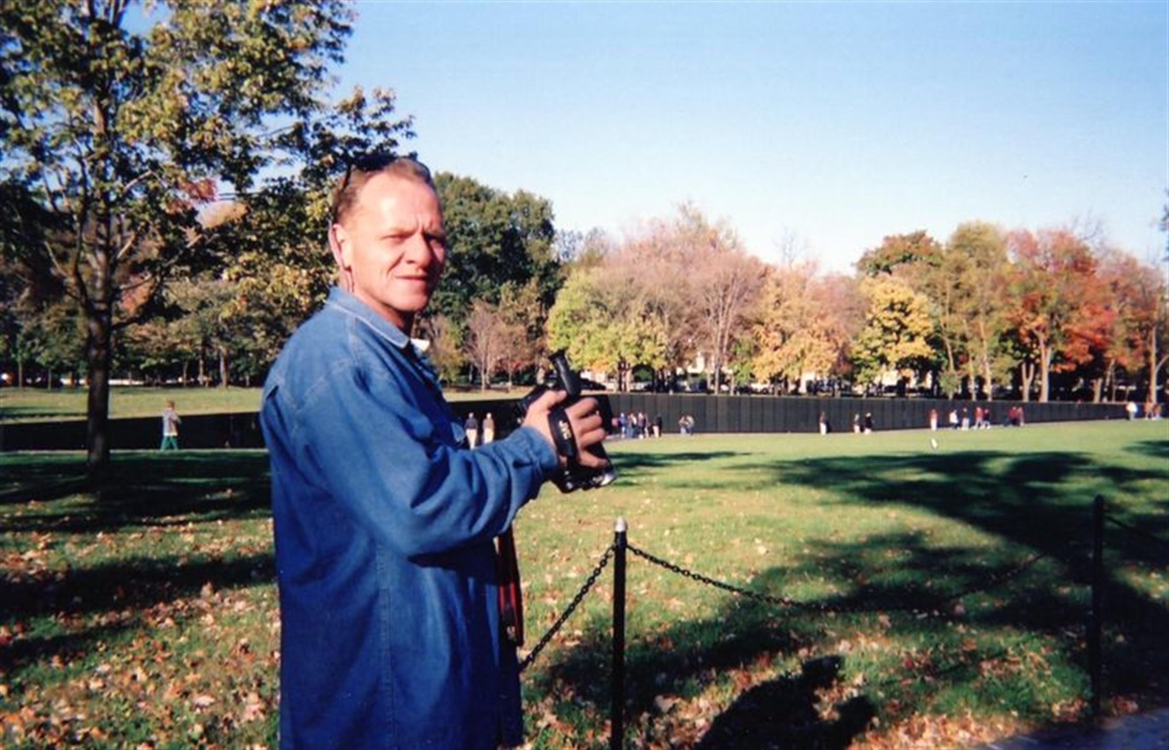 Mr. Robert George Meyer I