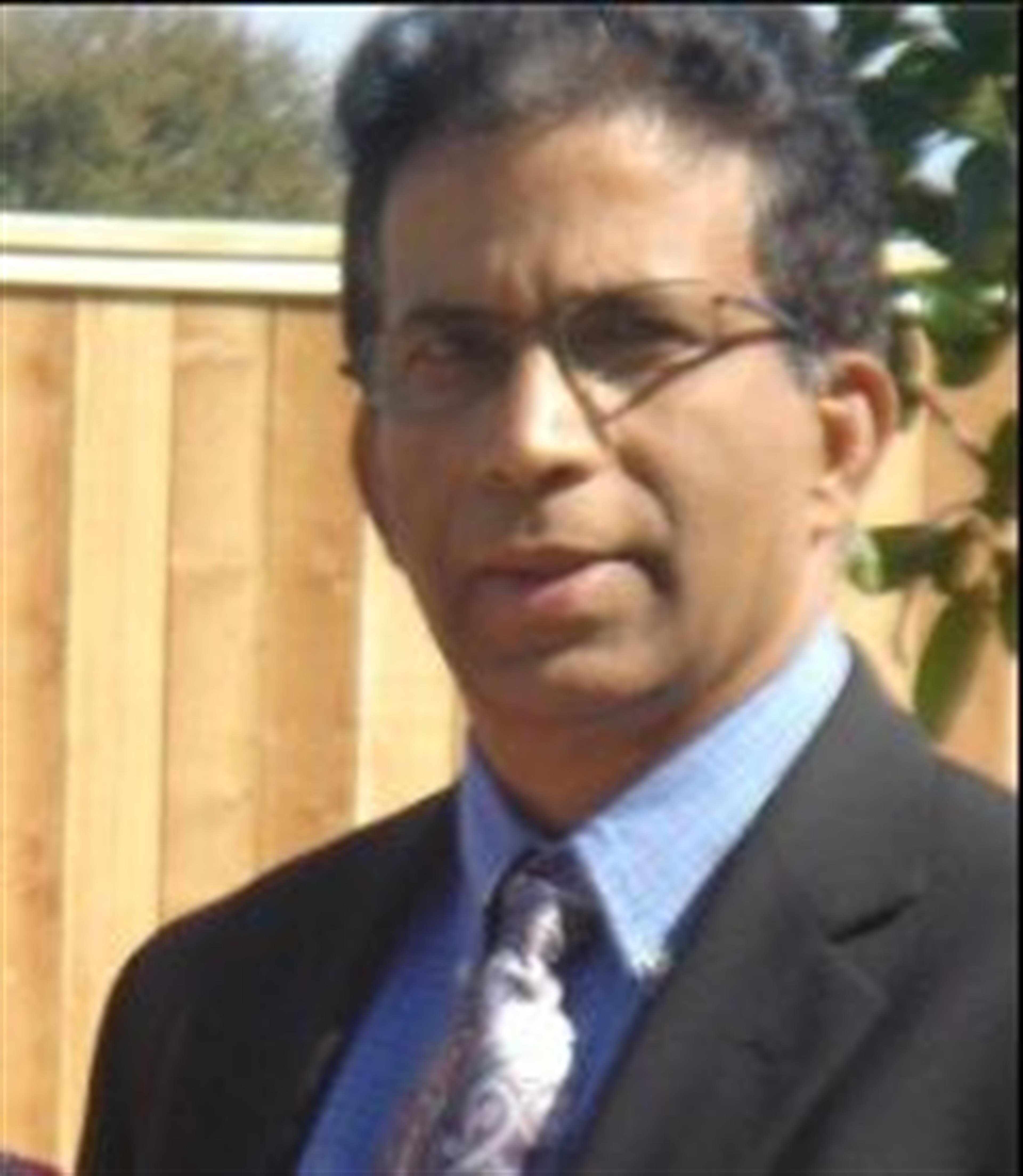 James V. John
