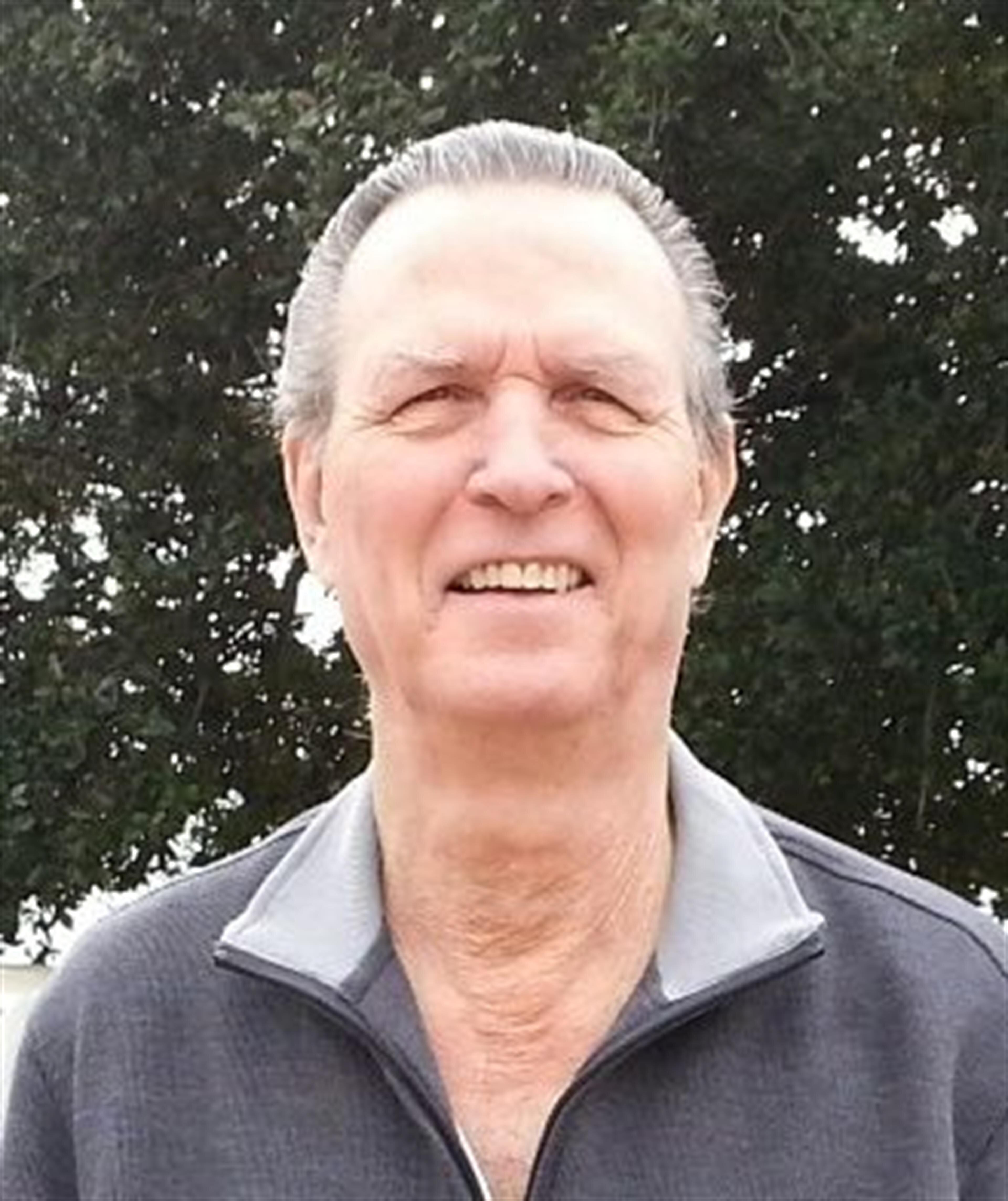 Mr. Kenneth Lee Strange