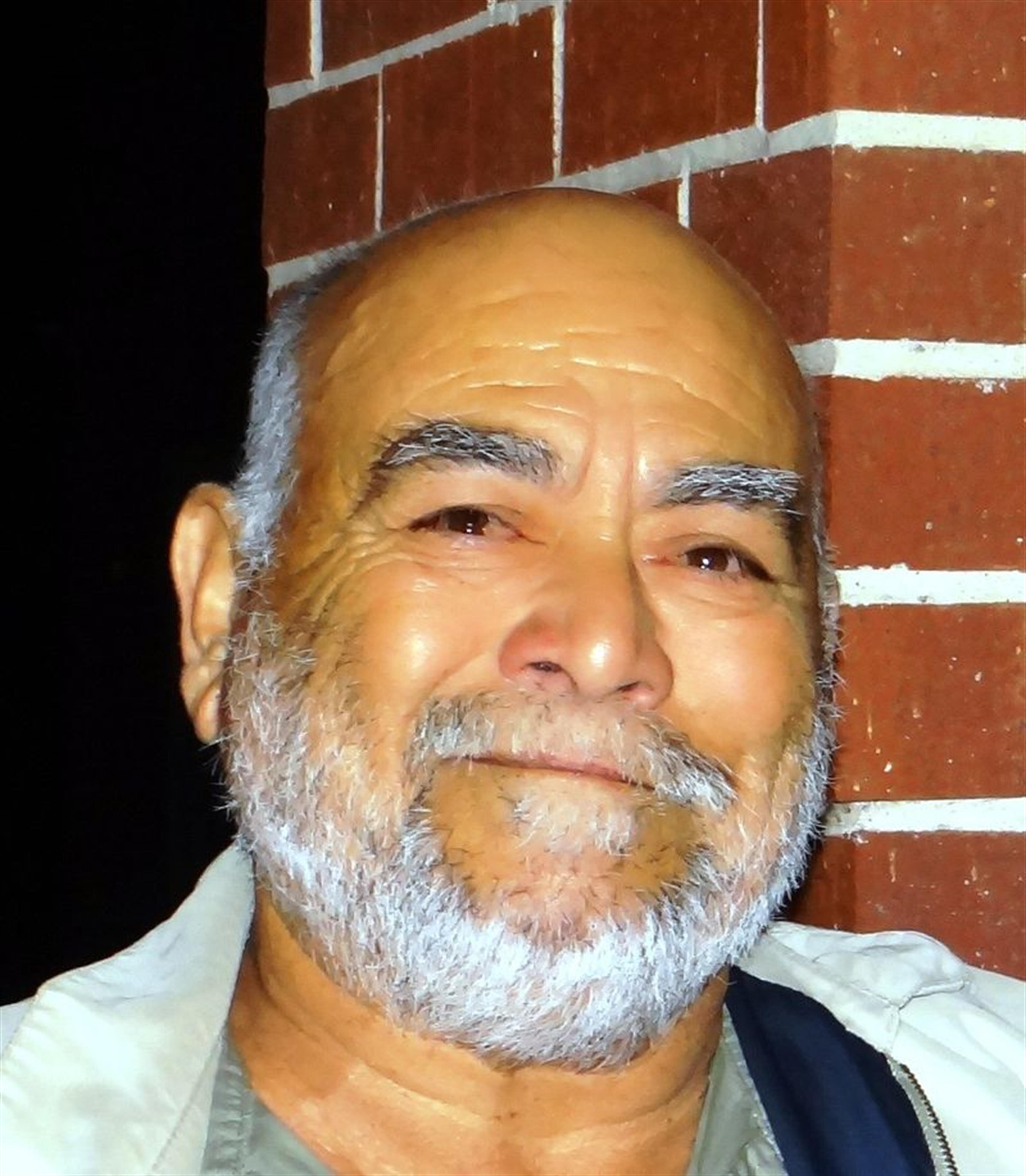 Mr. Ray Pena Pompa