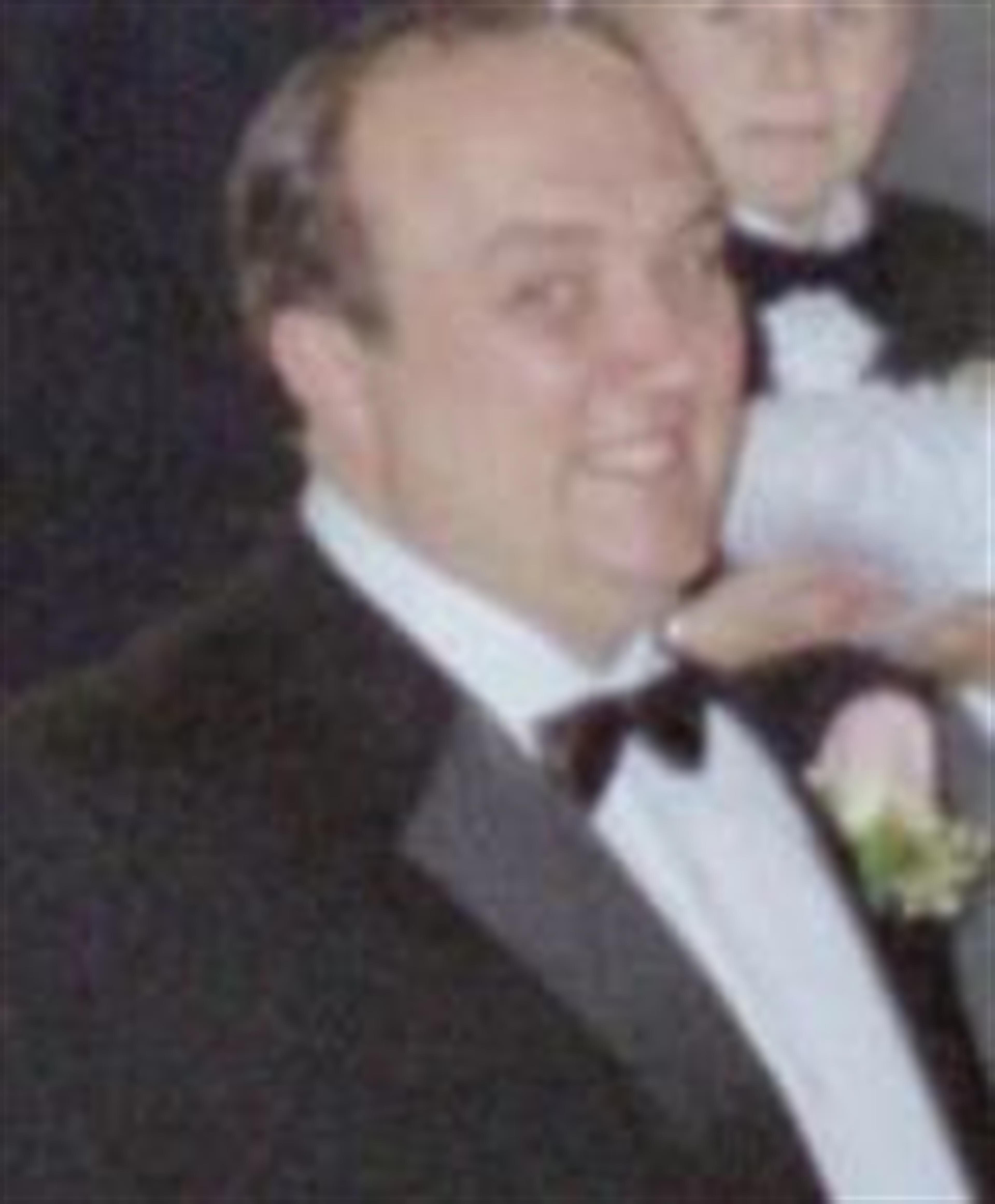 Mr. James Elbert Sampson Esq.