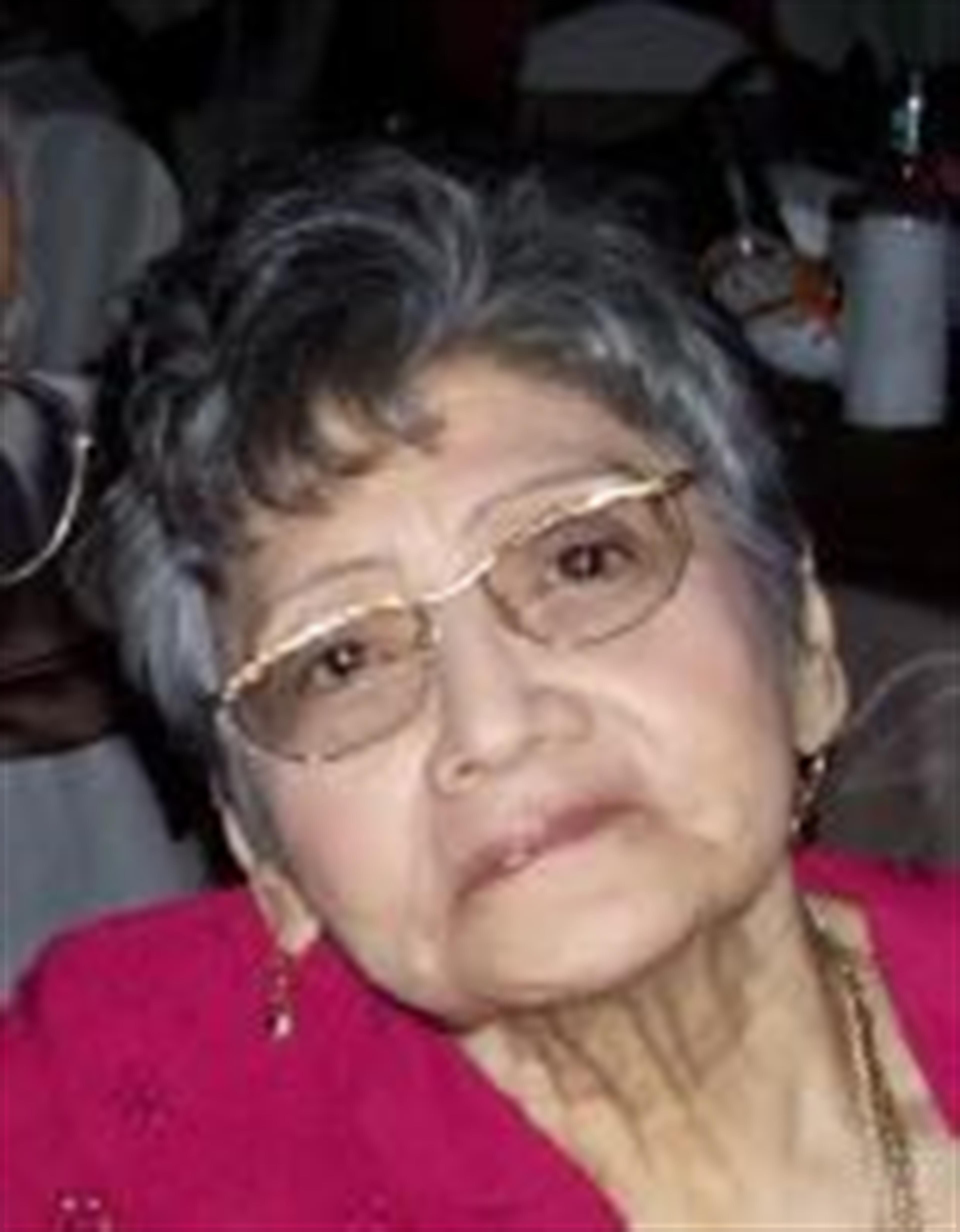 Mrs. Maria Delos Angeles Aragon