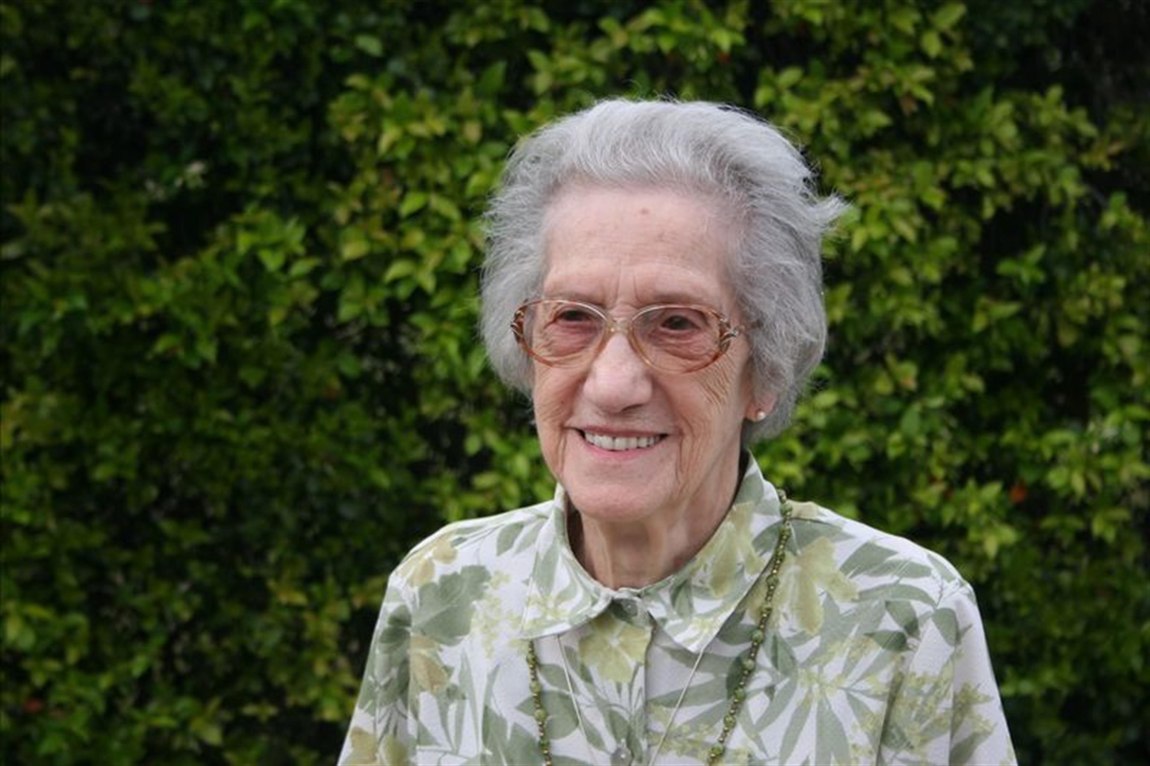 Mrs. Lillian Konyha