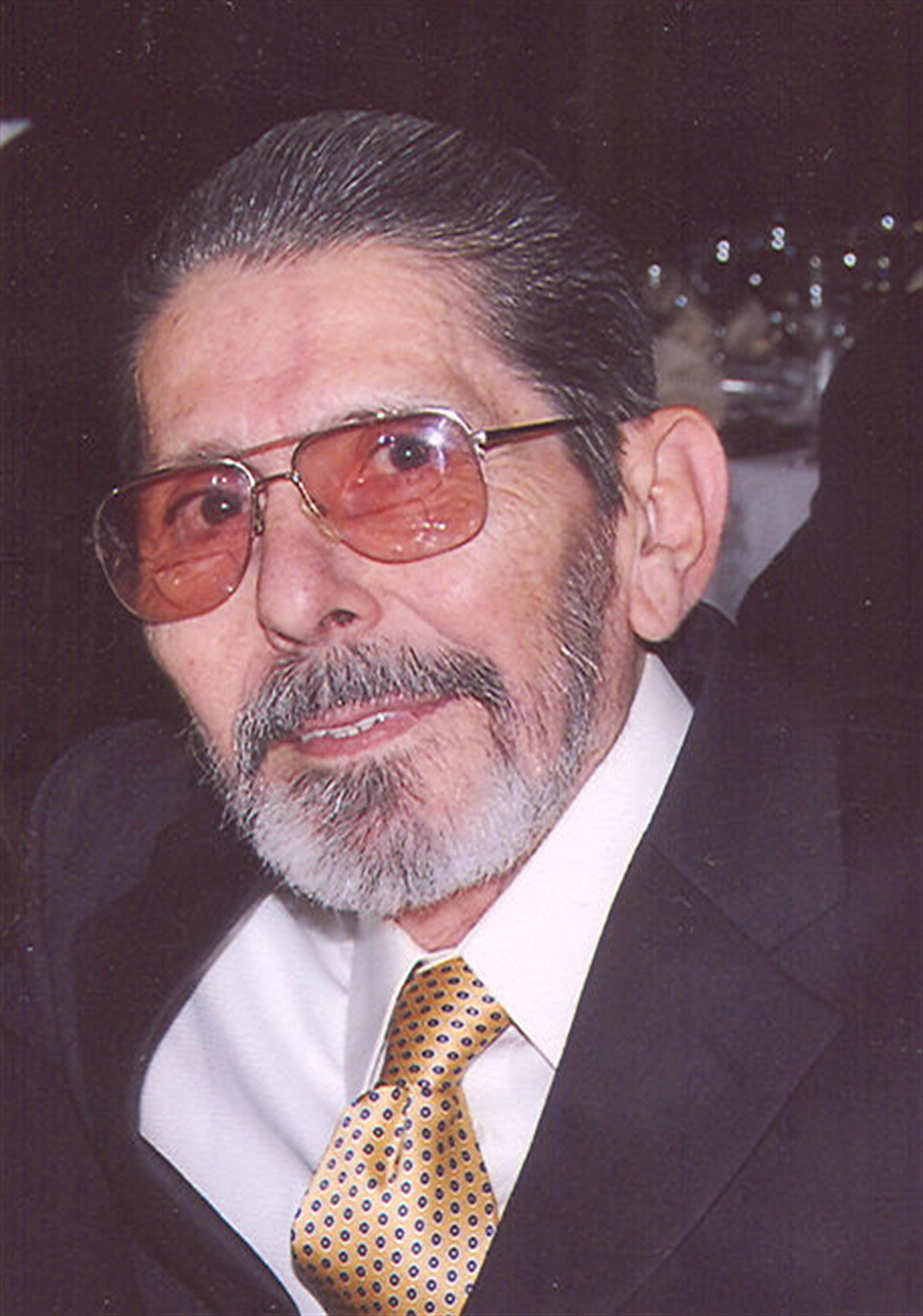Mr. Jose Juan Lozano Sr.