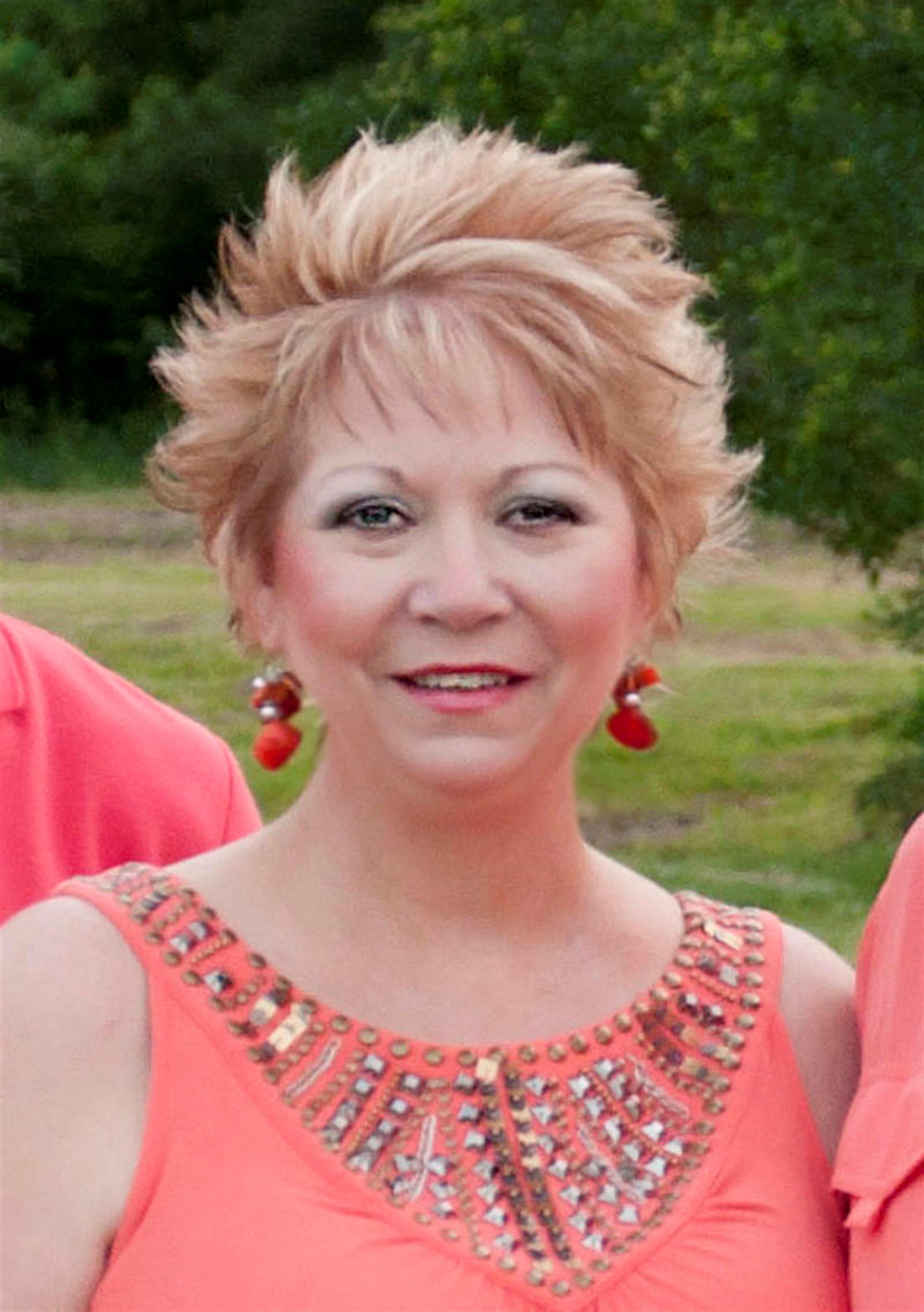 Mrs. Terri Lyn Silva