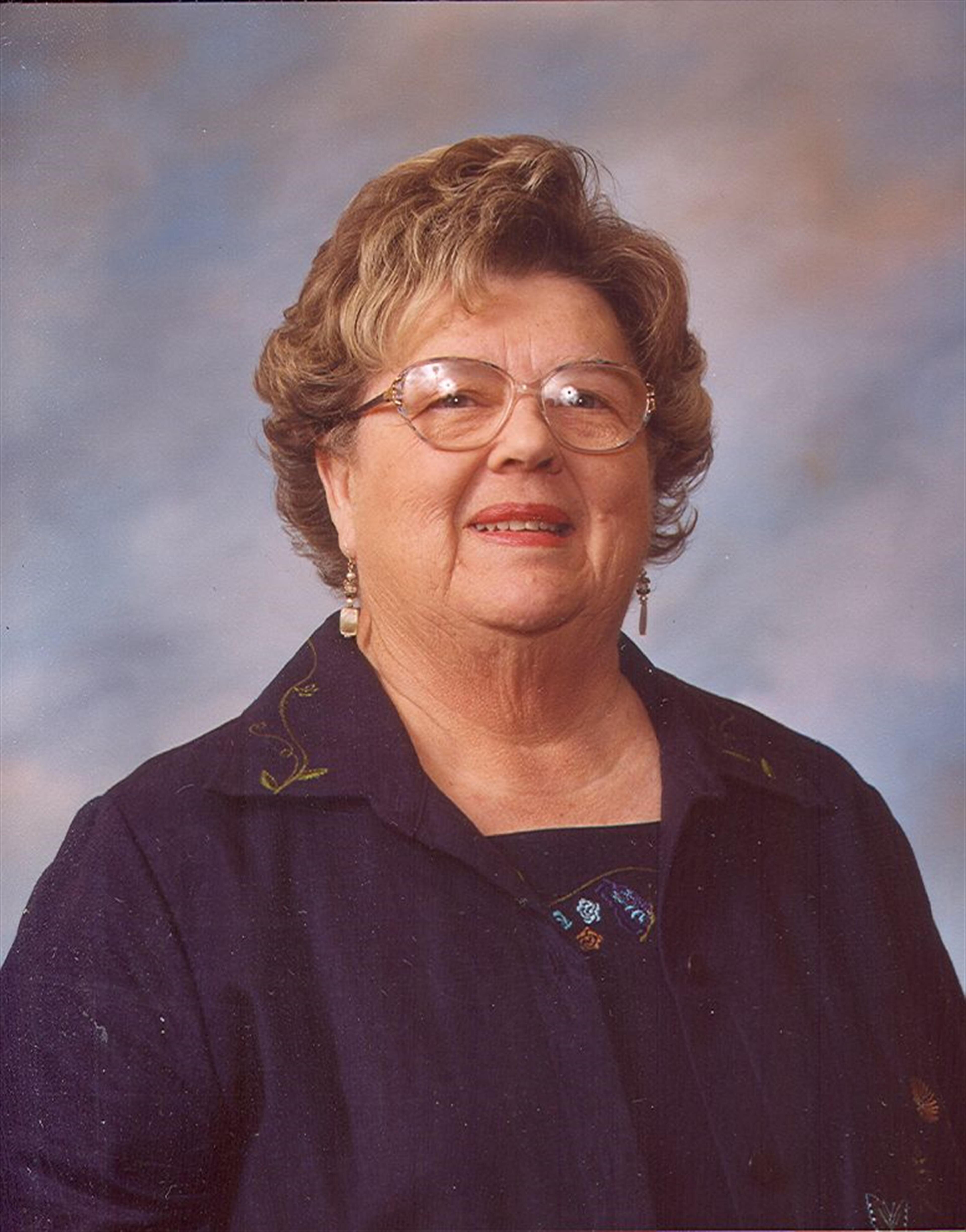 Donna Jo Smith