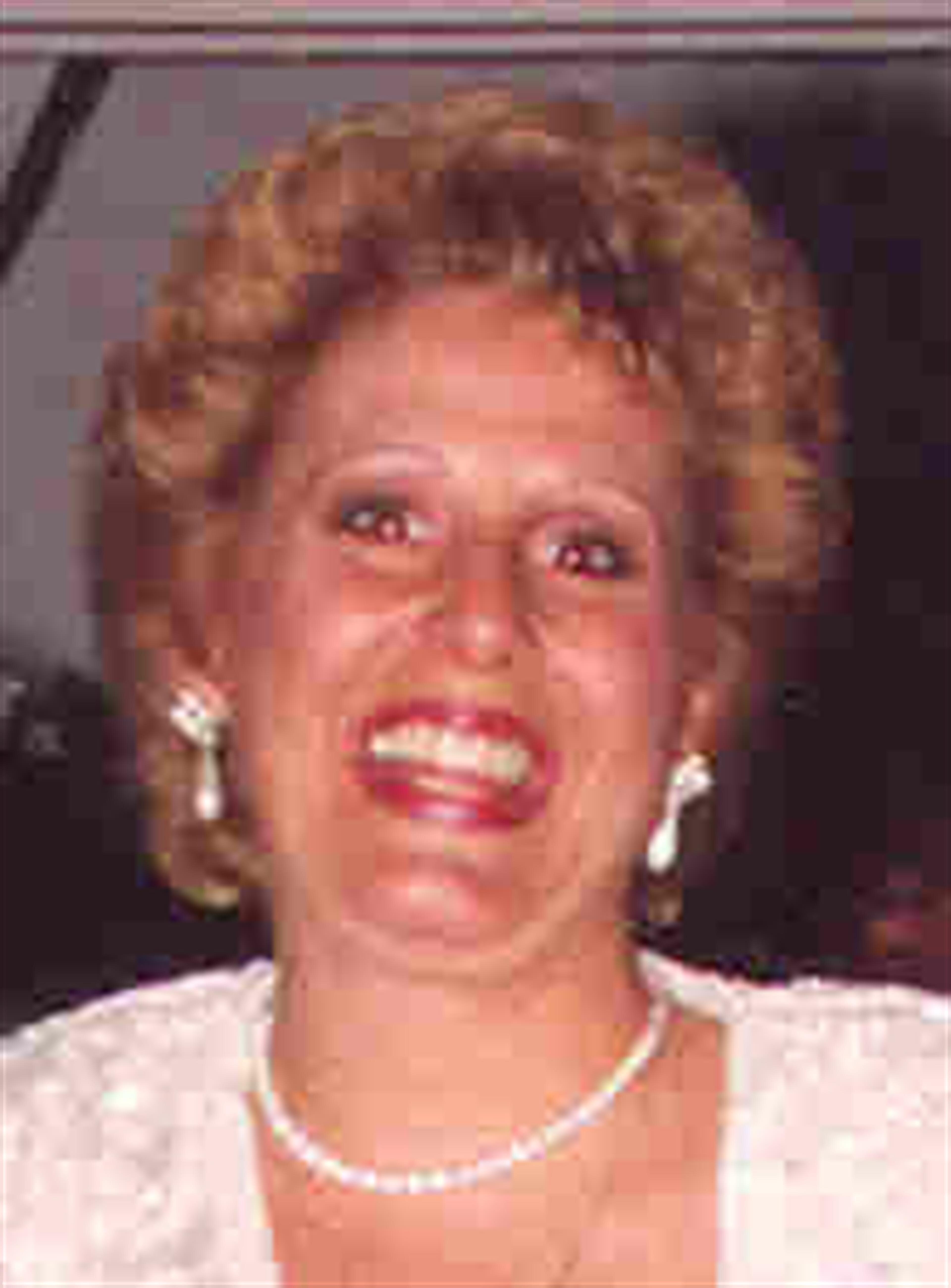 Mrs. Tammy Hallam Knapp