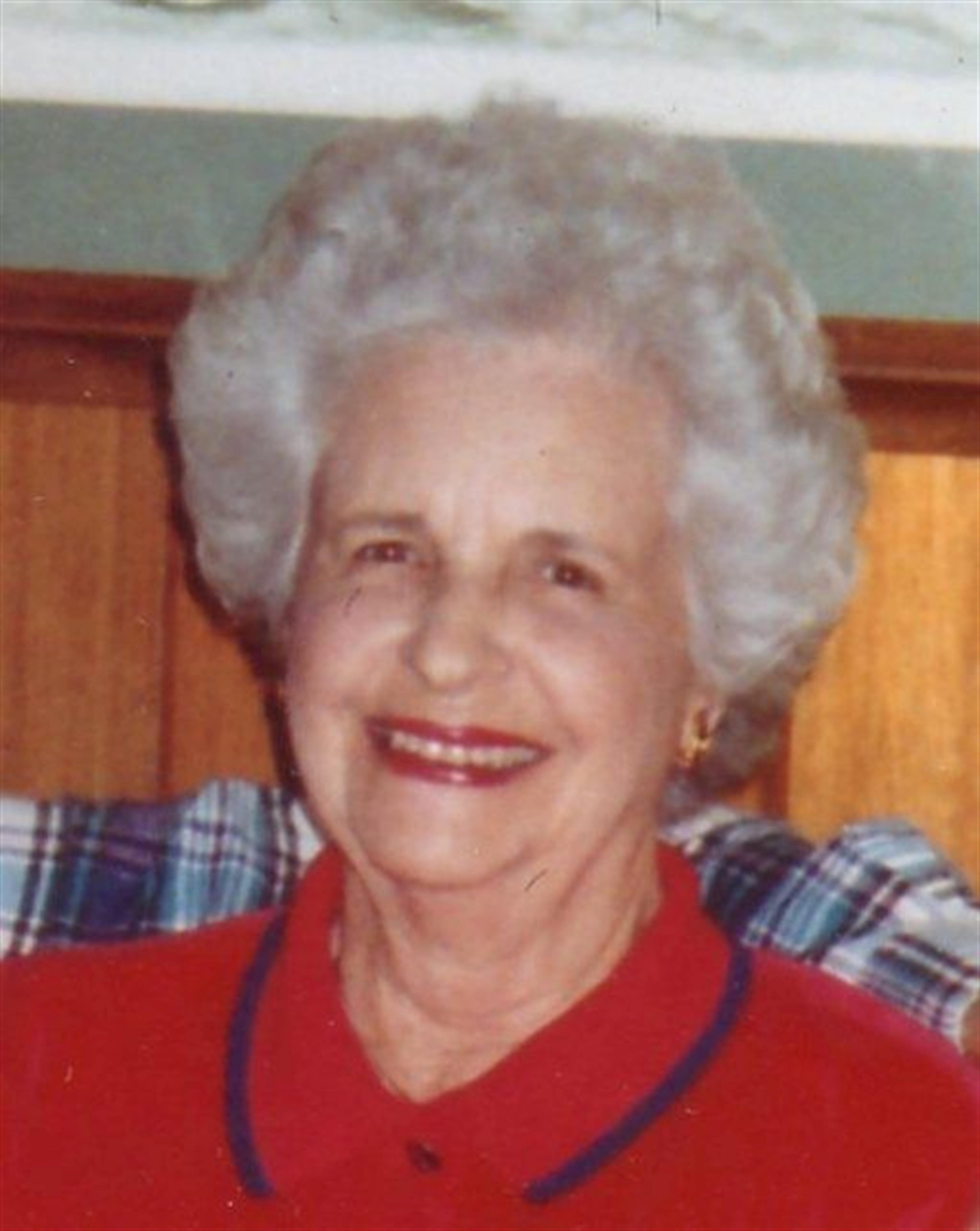 Ms. Helon Guinn Smith