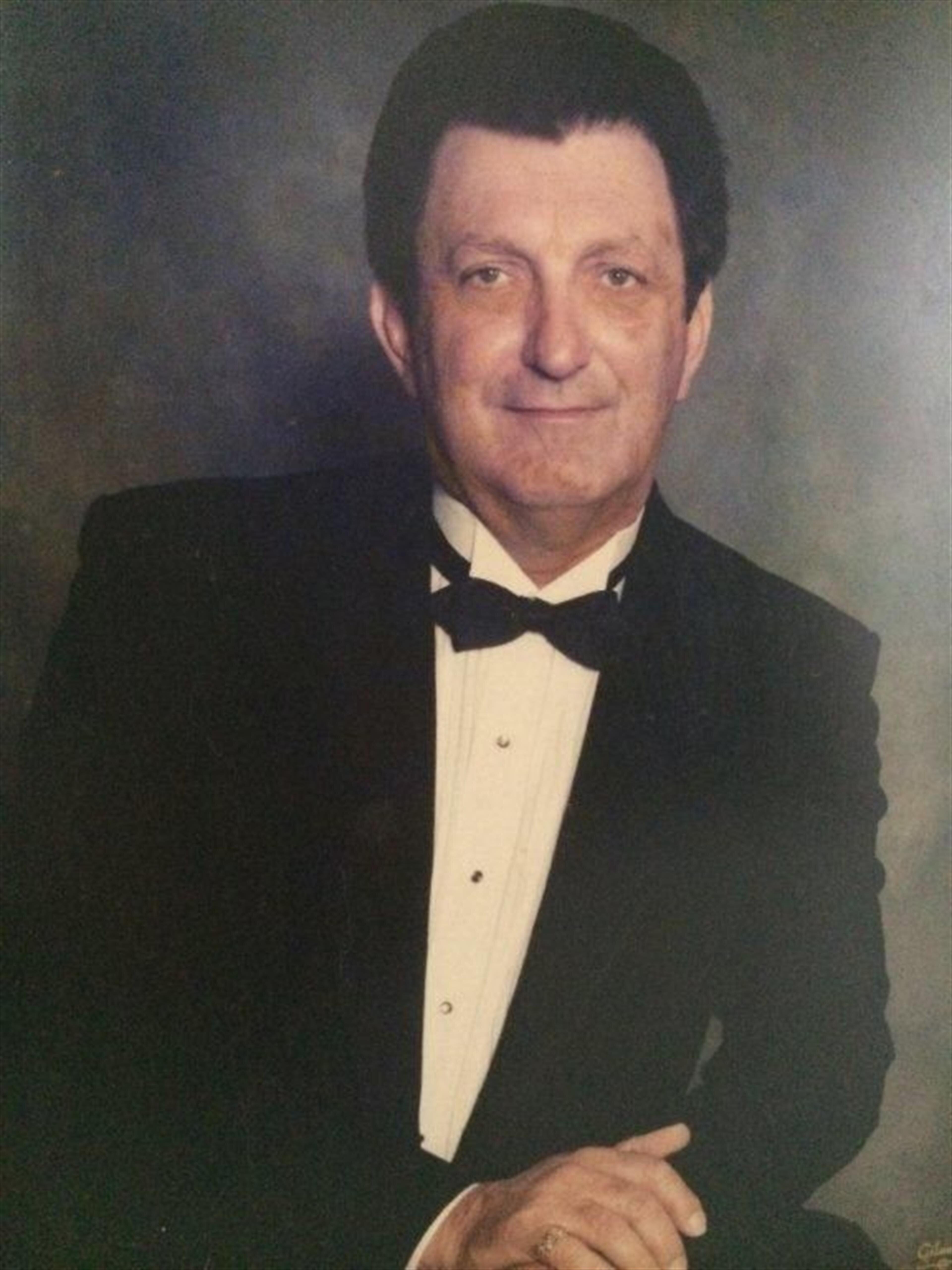 Mr. Howard Henry-Harry Gross