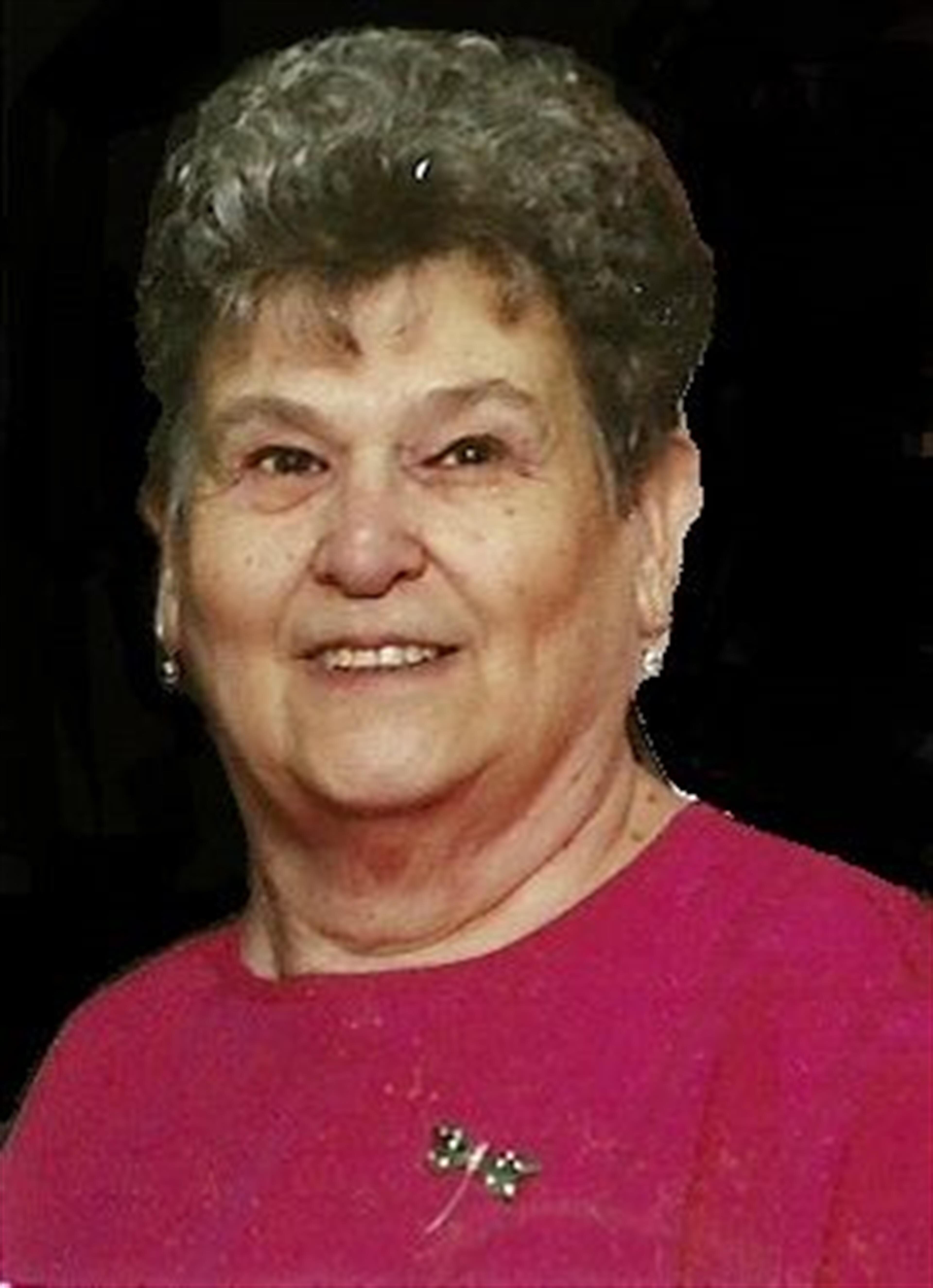 Mrs. Sadie Ruth Smith