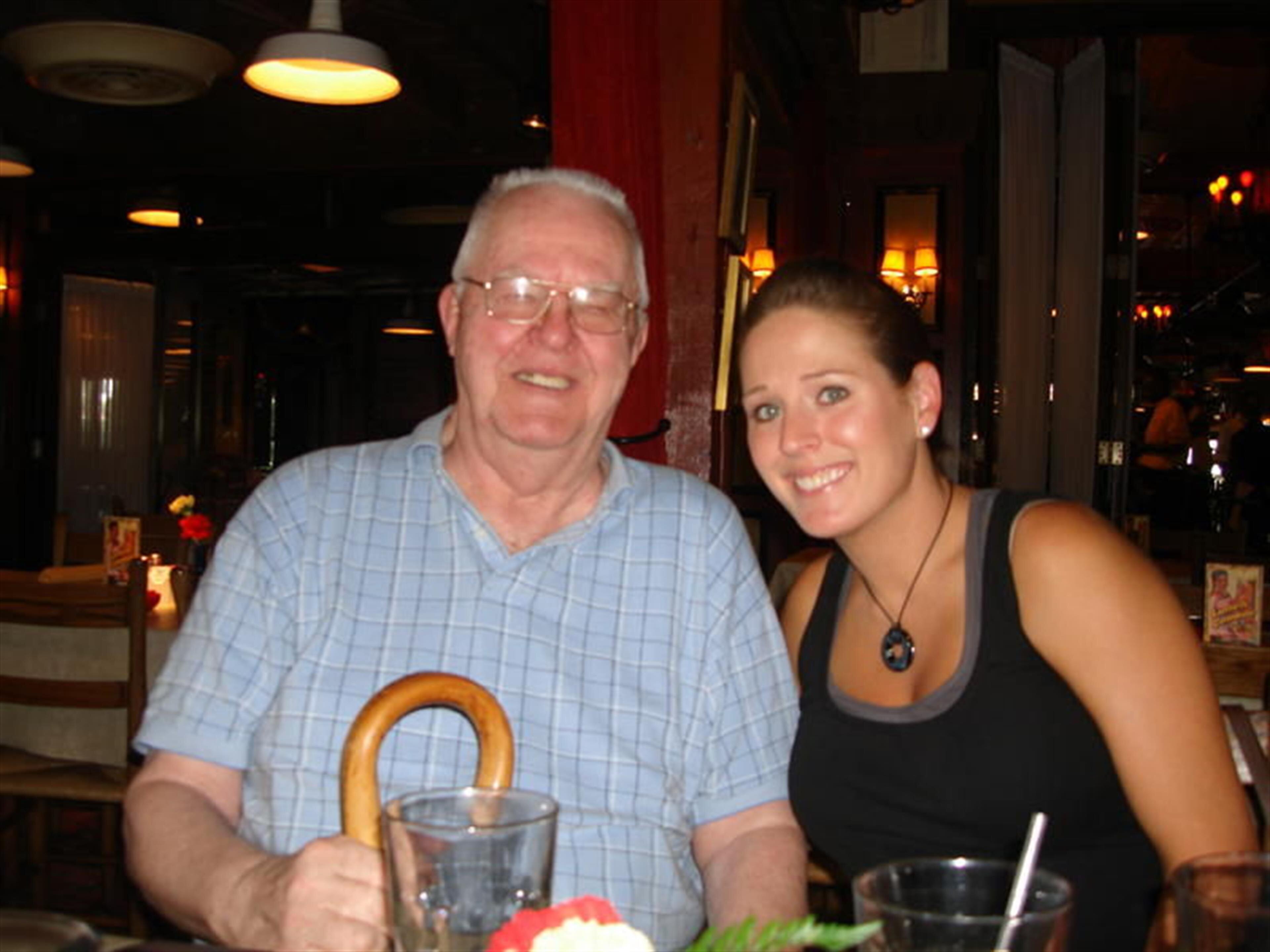 Mr. Richard J. Meyer