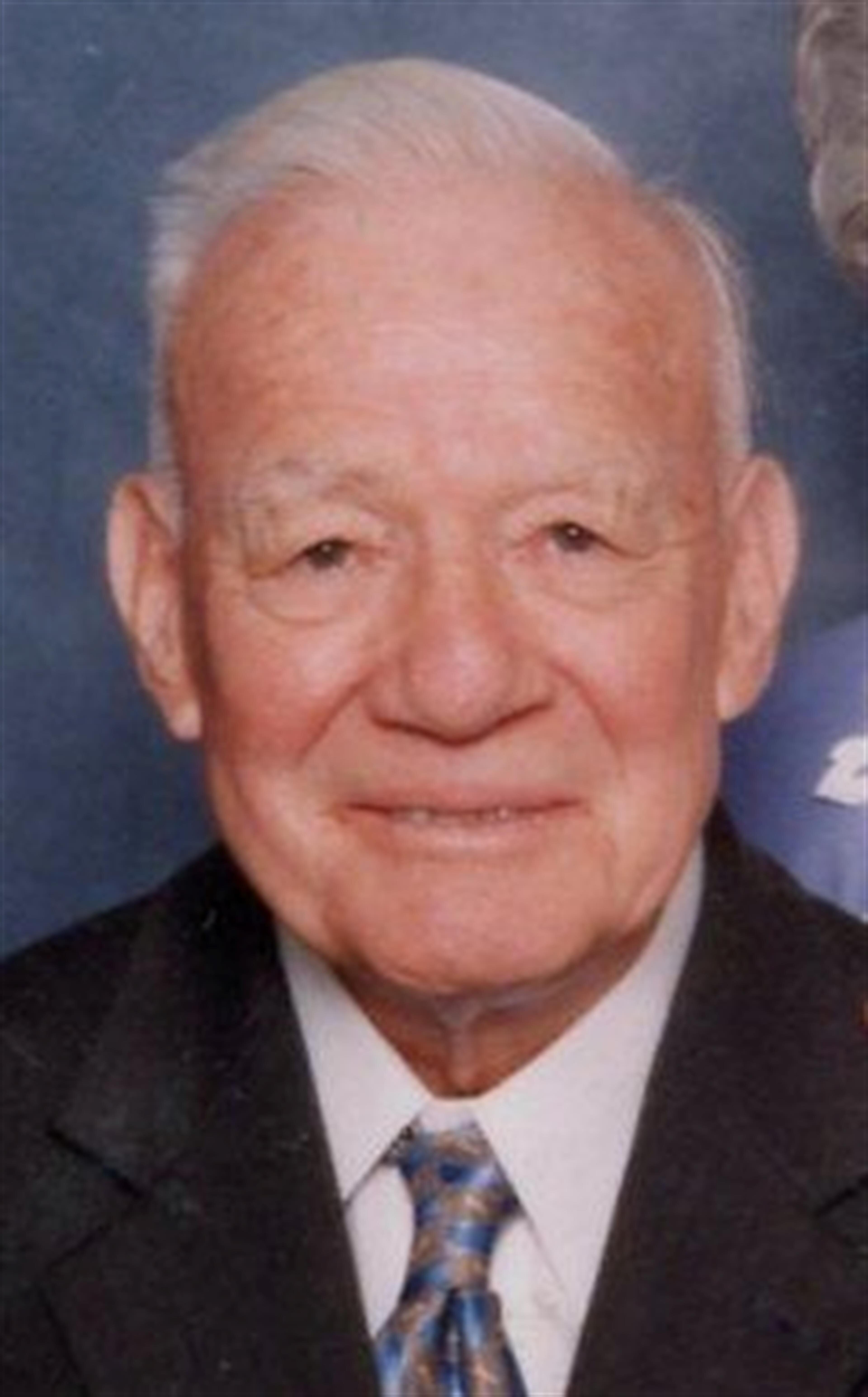 Mr. Aaron B. Brooks
