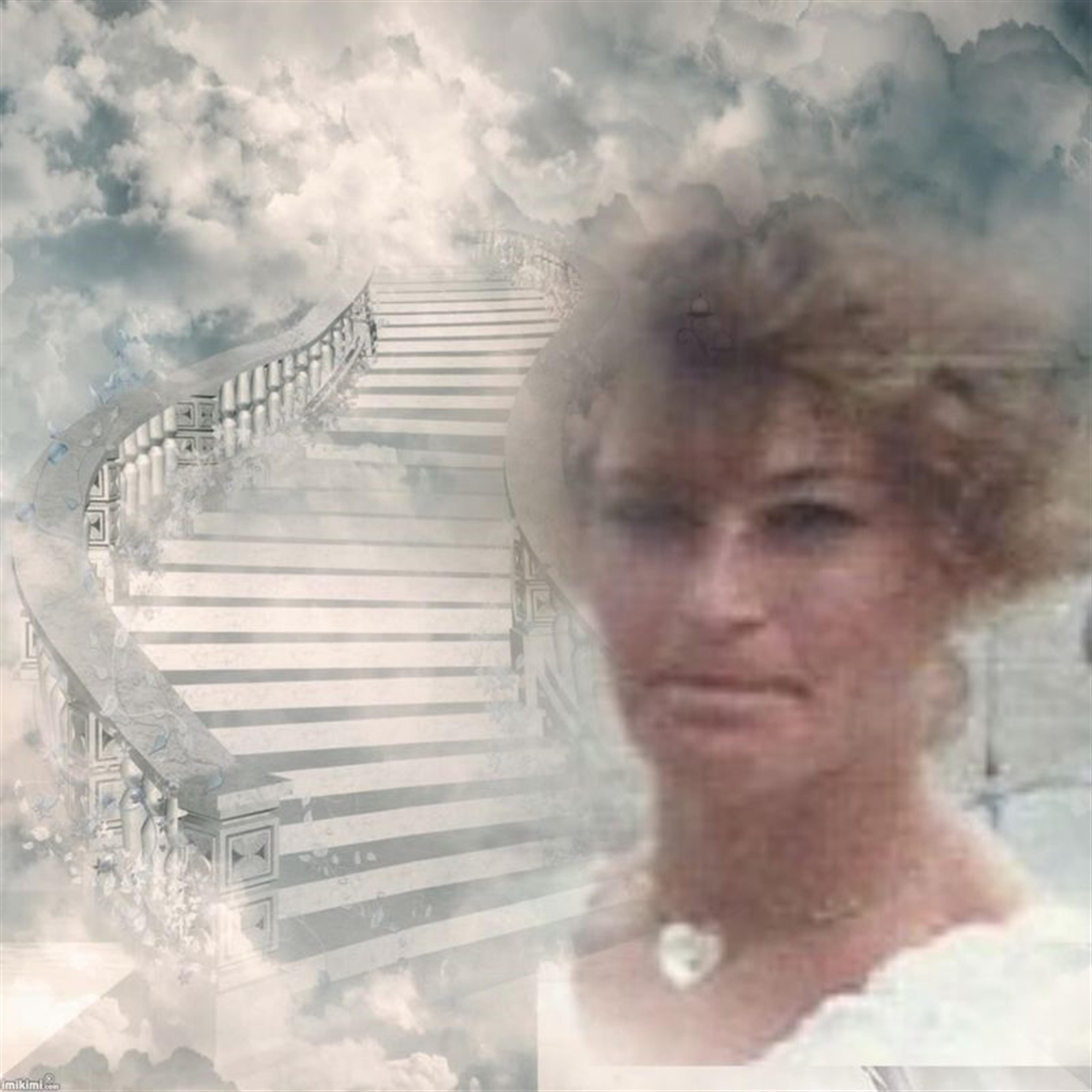 Elizabeth Mae Wilsey