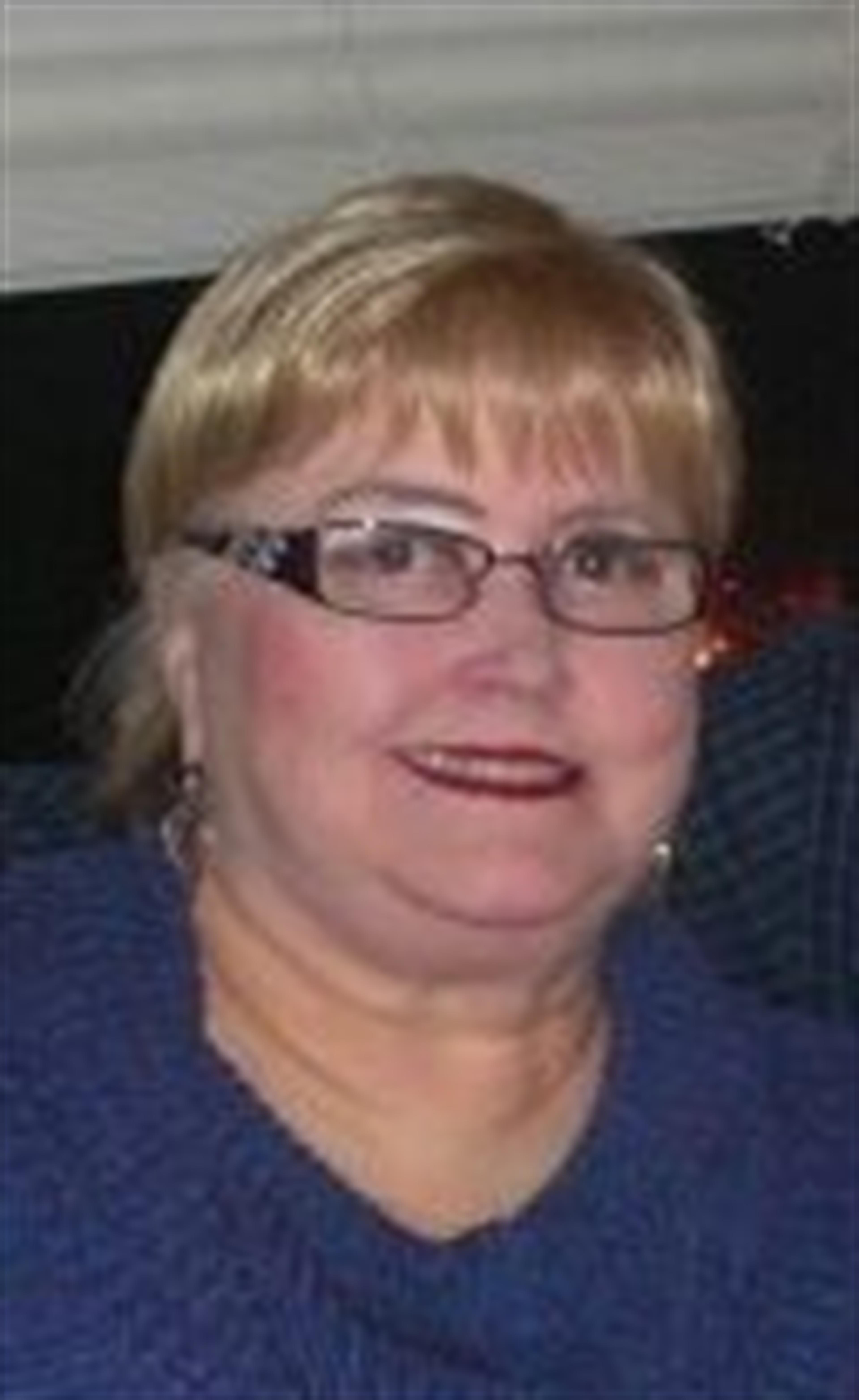 Jo Anne Helen Southard