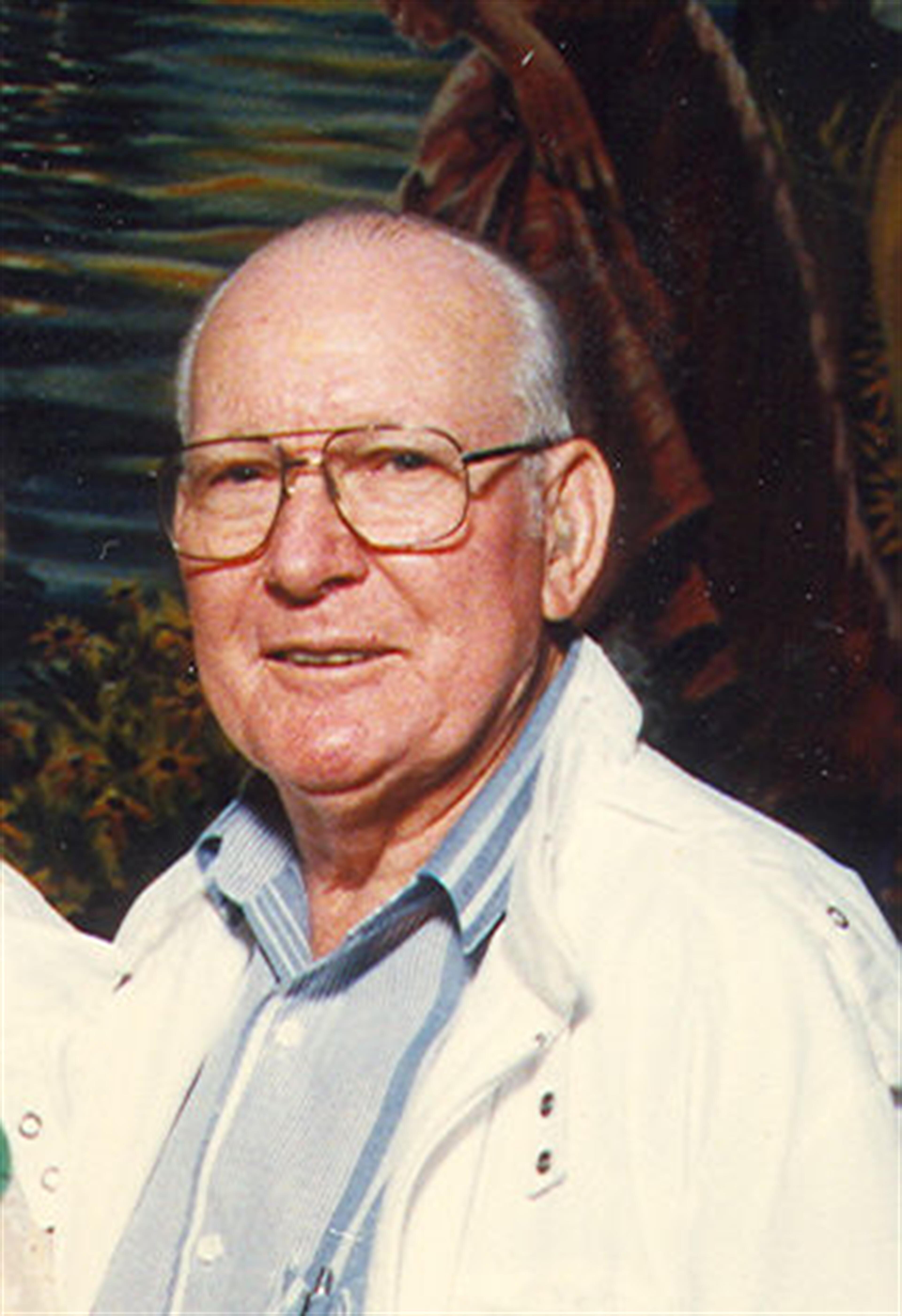 Mr Floyd Terry