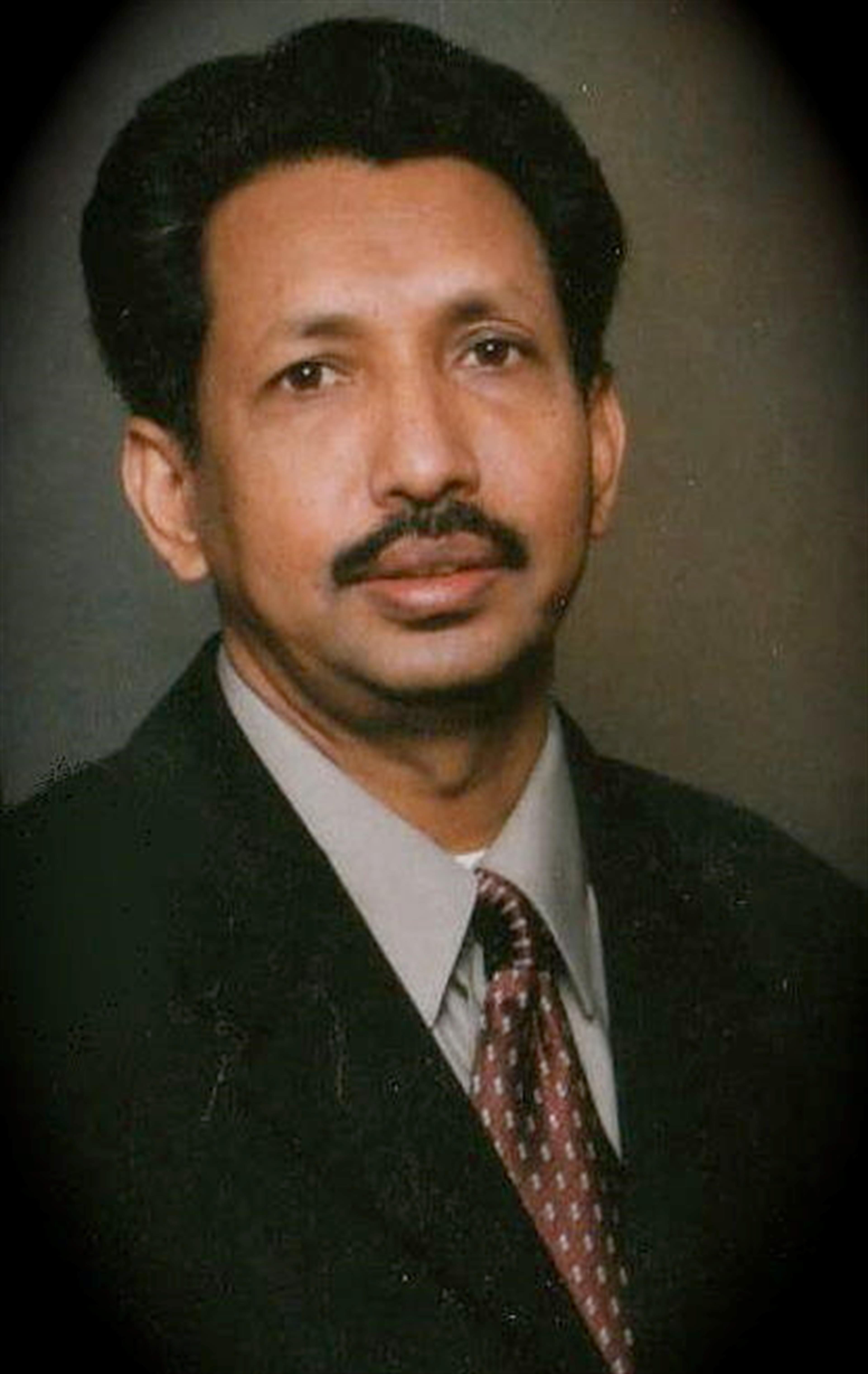 Mathew Thekkemoozhippara