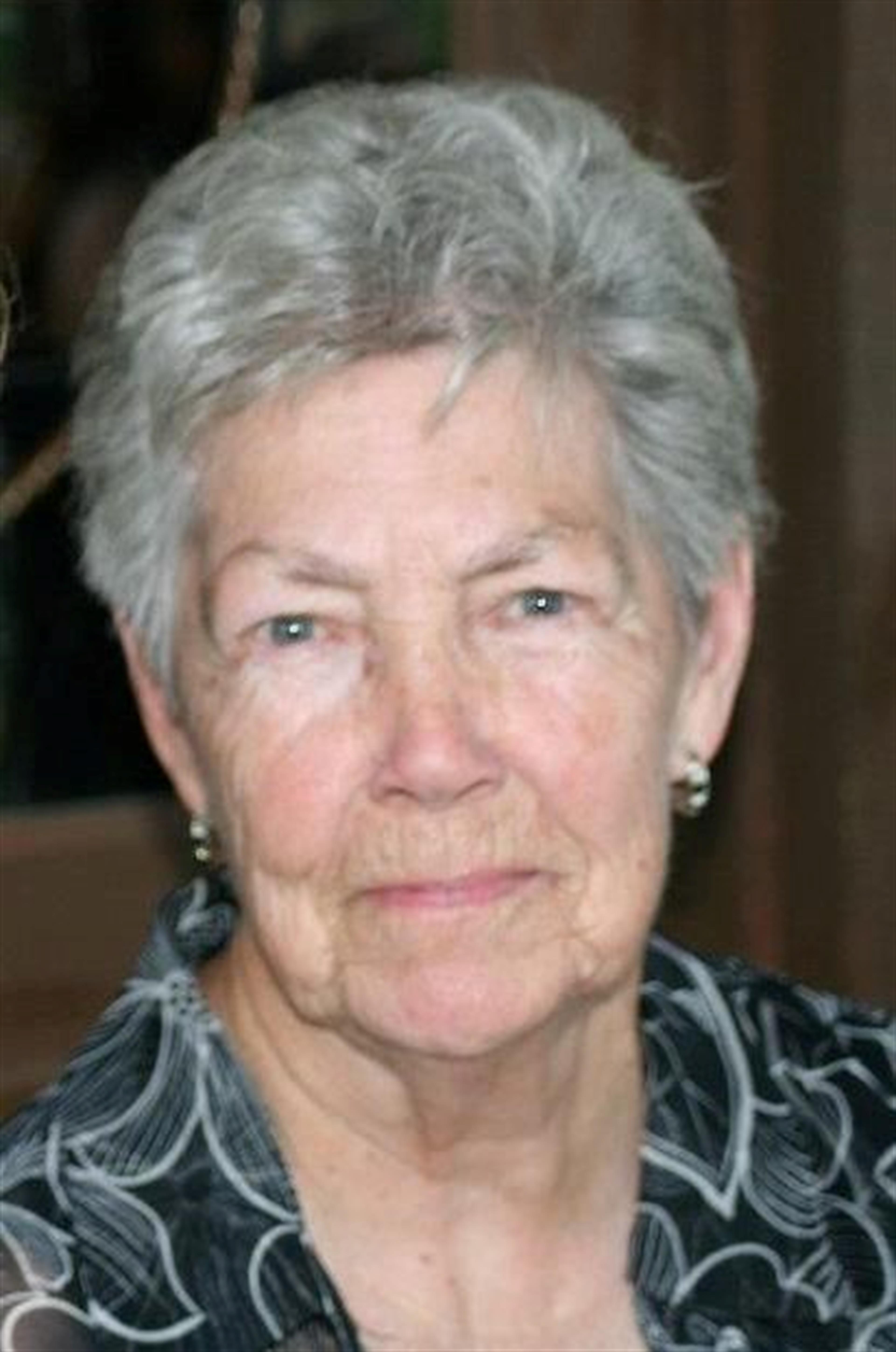 Ms. Catherine Ogles