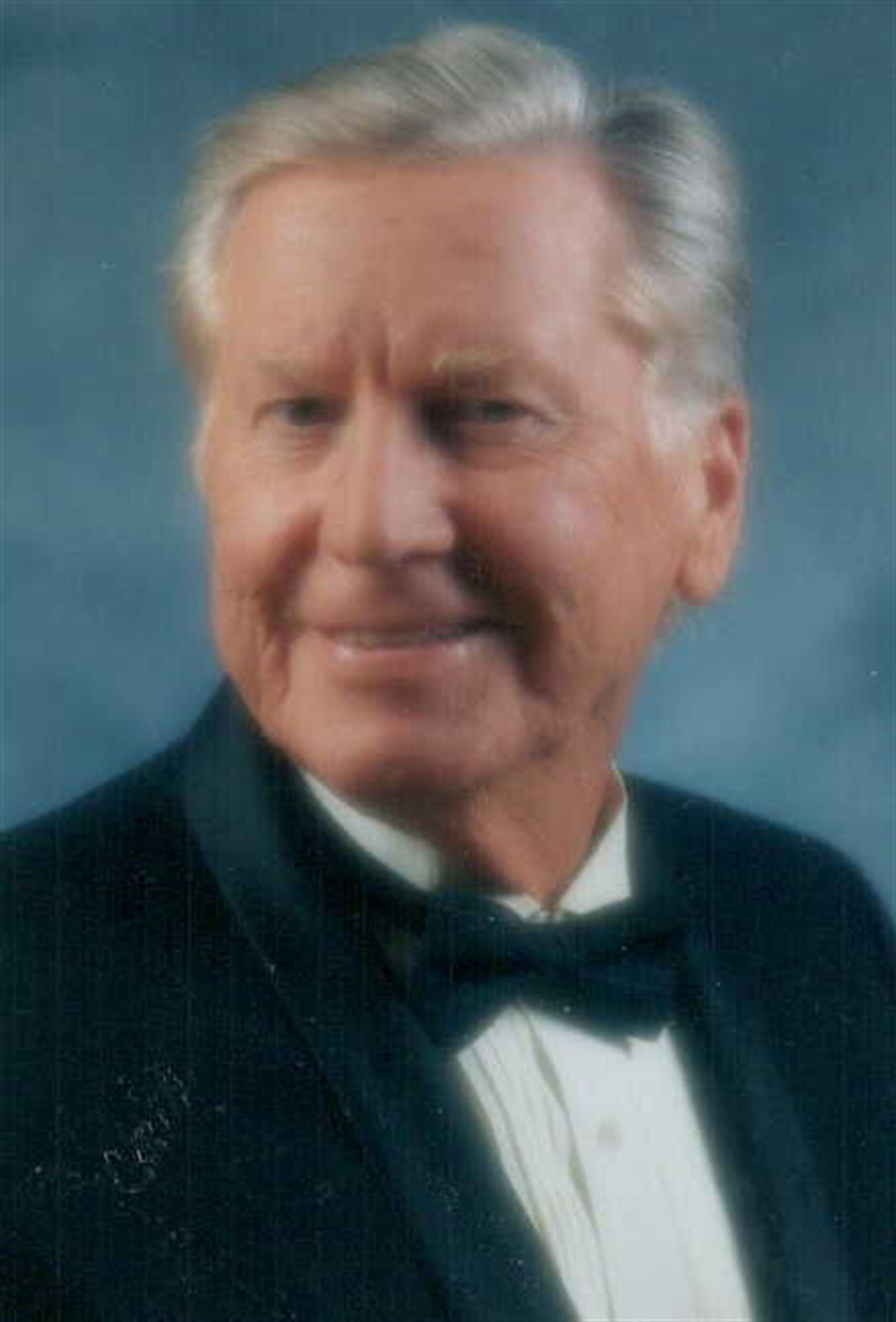 Mr. Edwin "Eddie" Gaddis