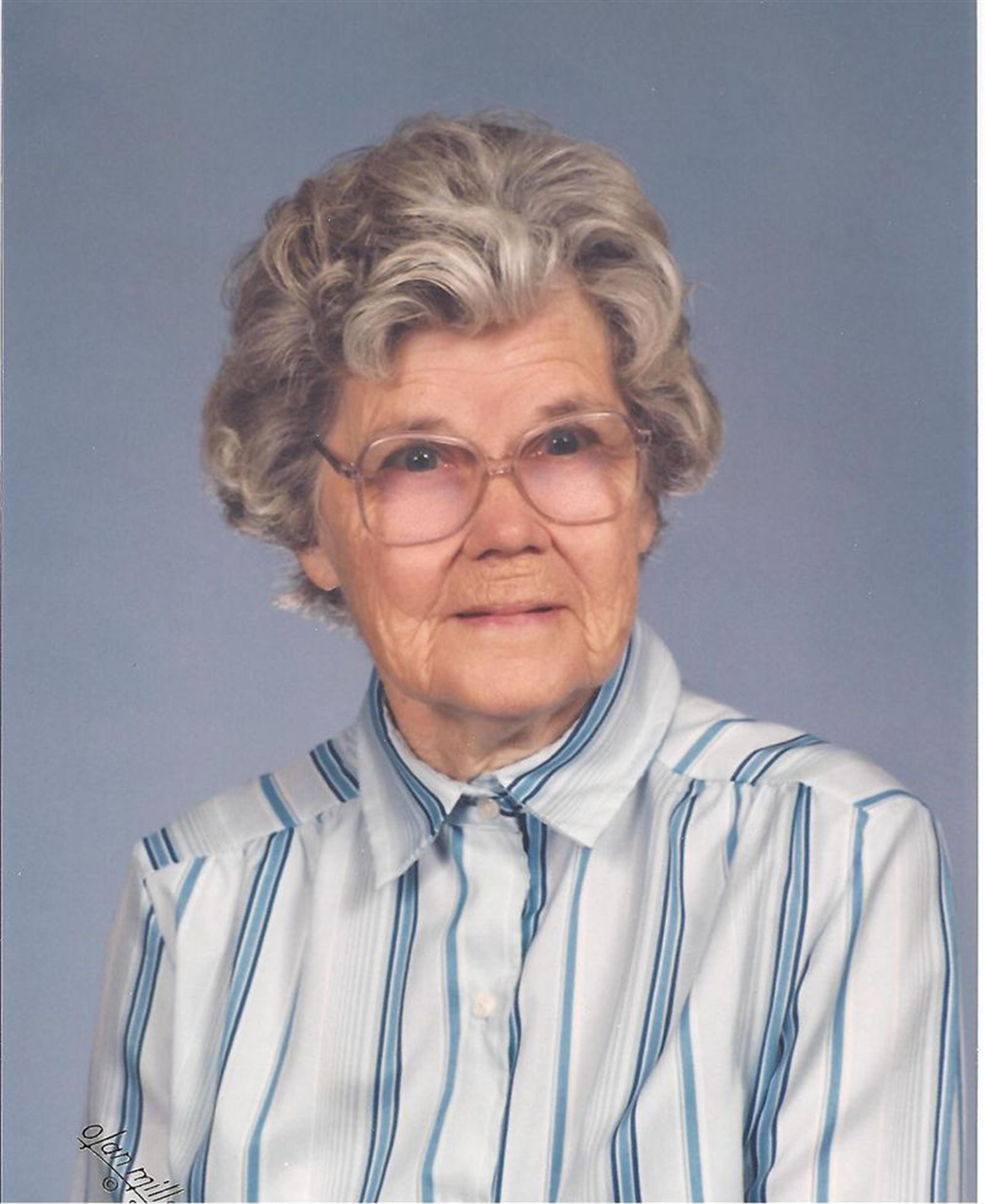 Mrs. Ann L. Lonchar