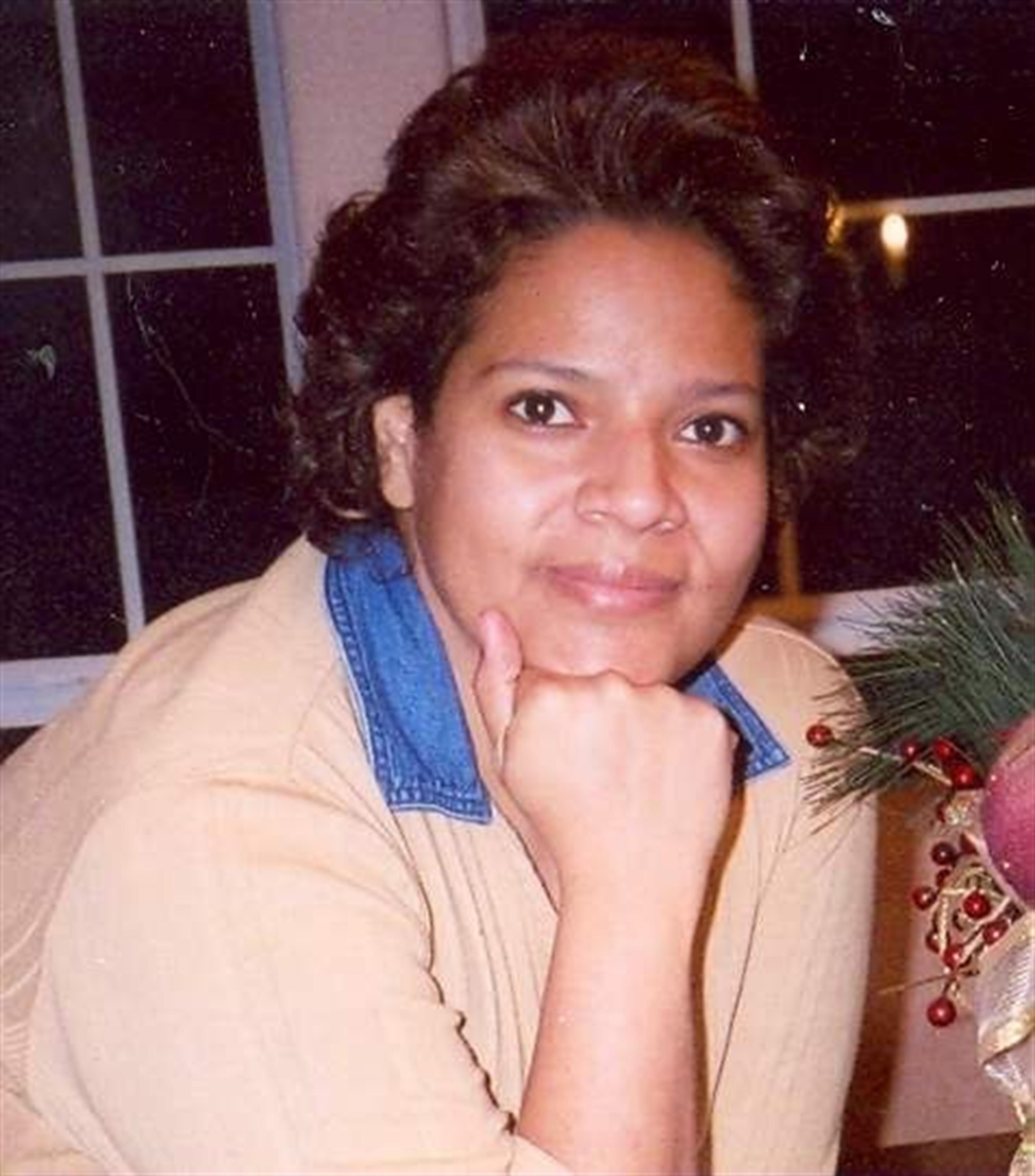 Roxana Patricia Martinez