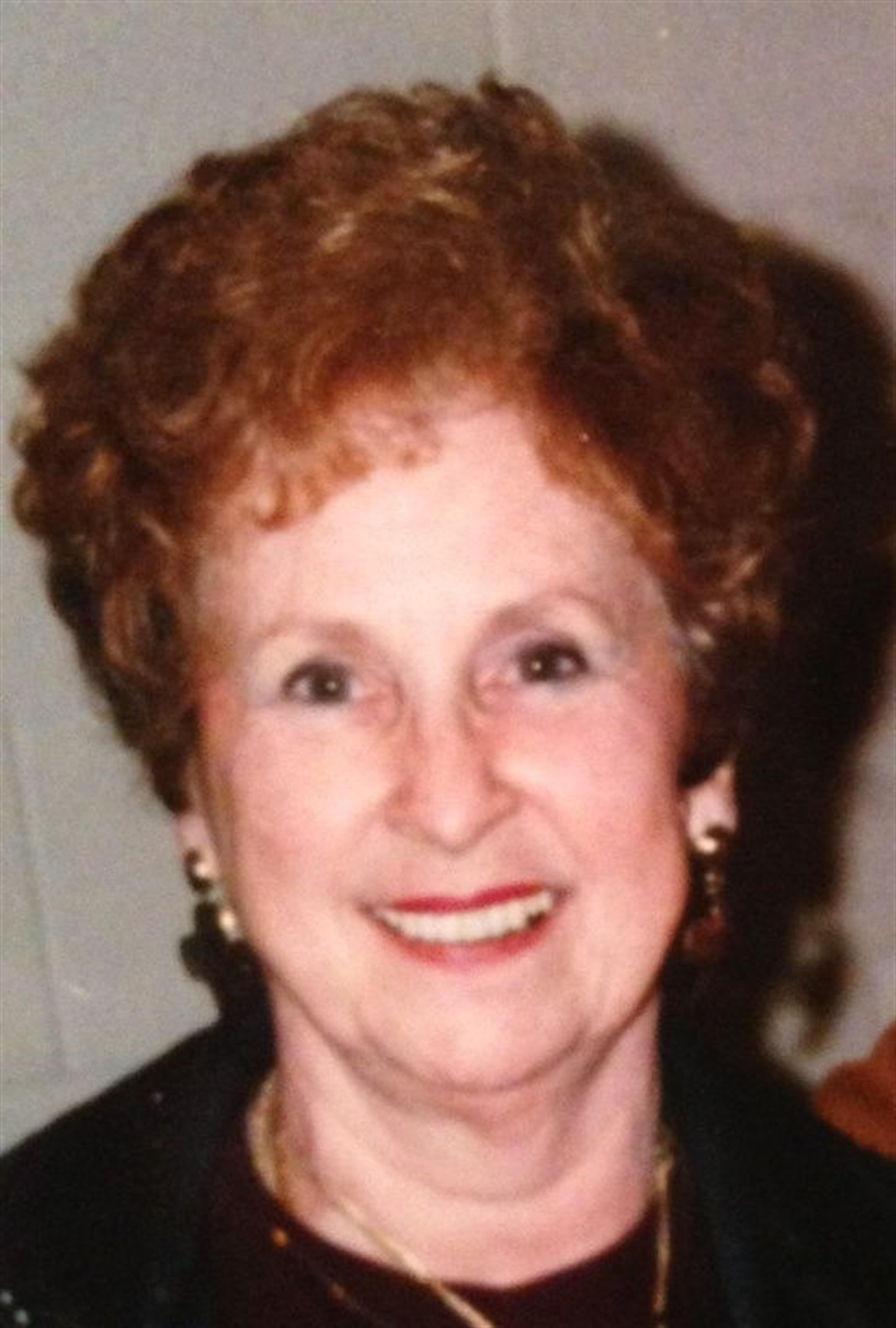 Ms. Mary Lee Box