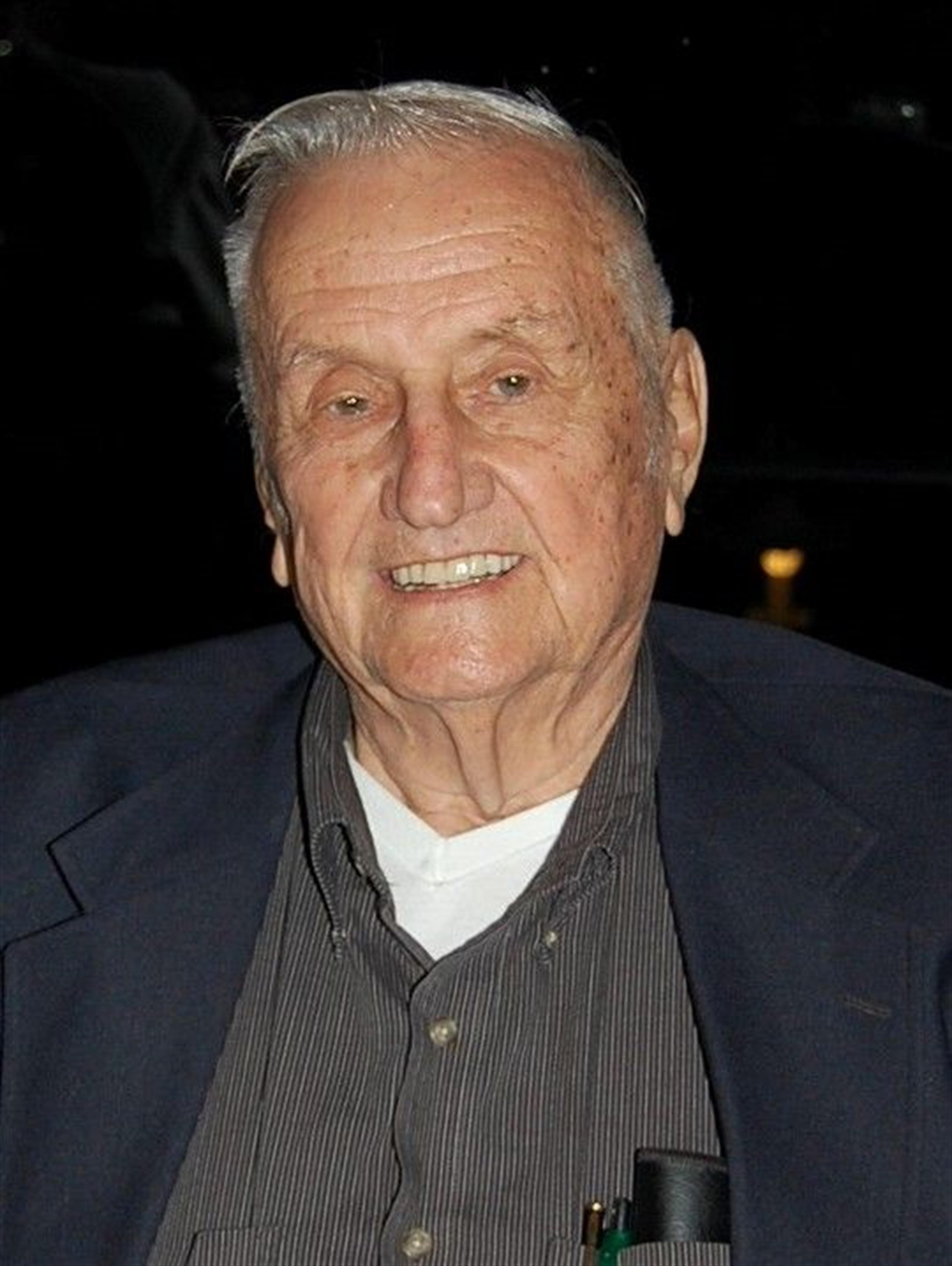 Mr. Alfred David Witt