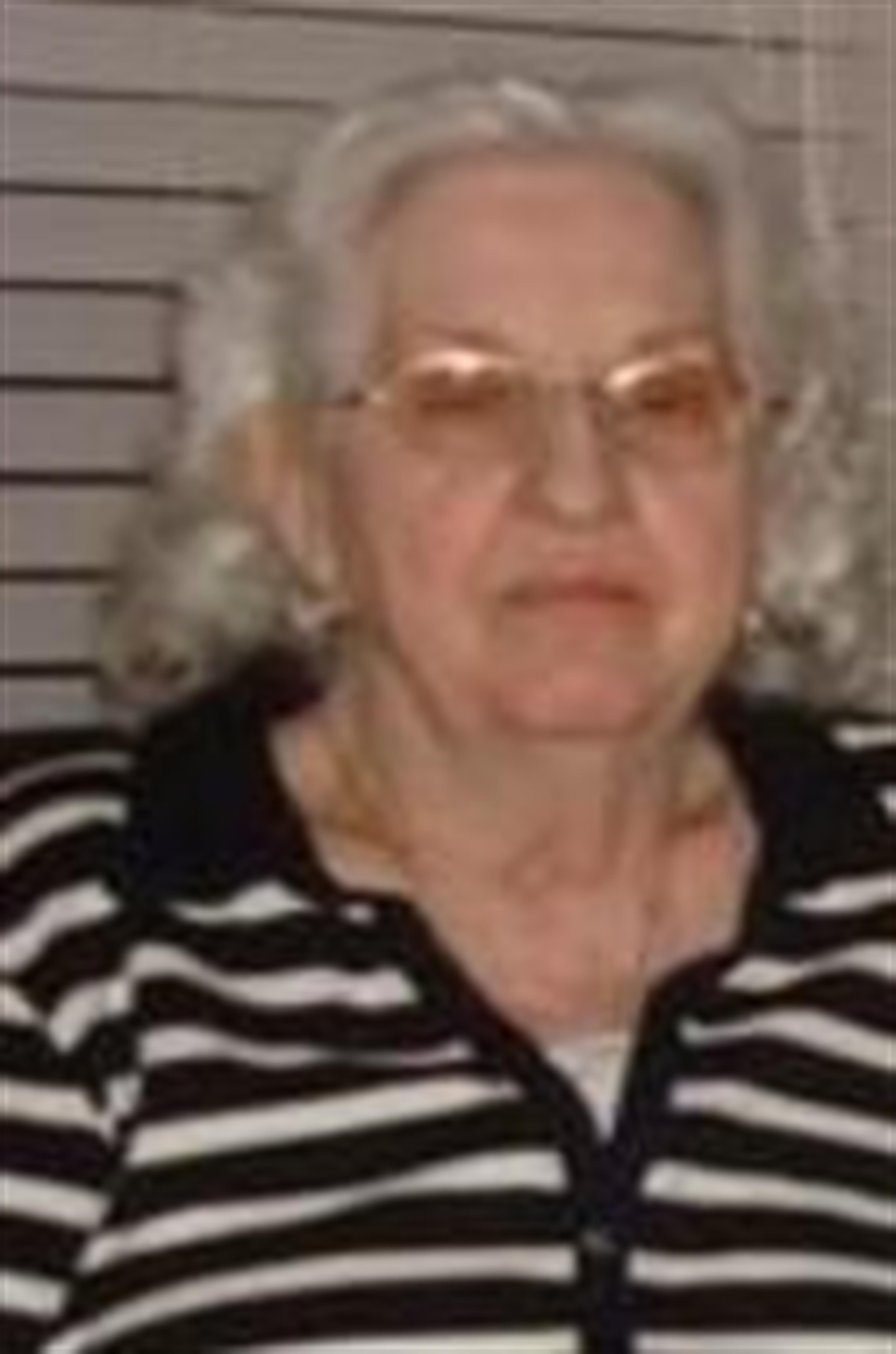 Mrs. Florine J. Richardson