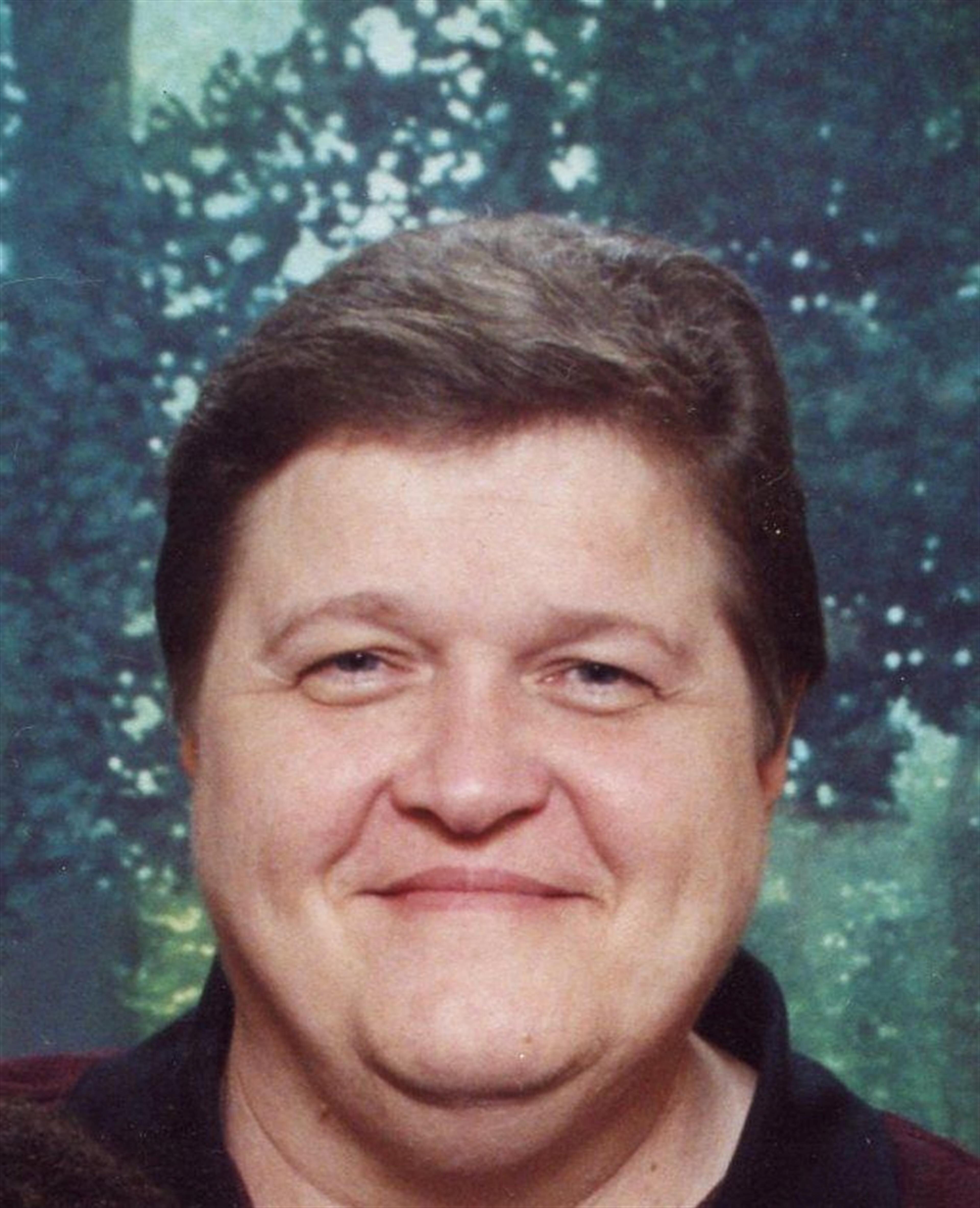 Richard David Lee