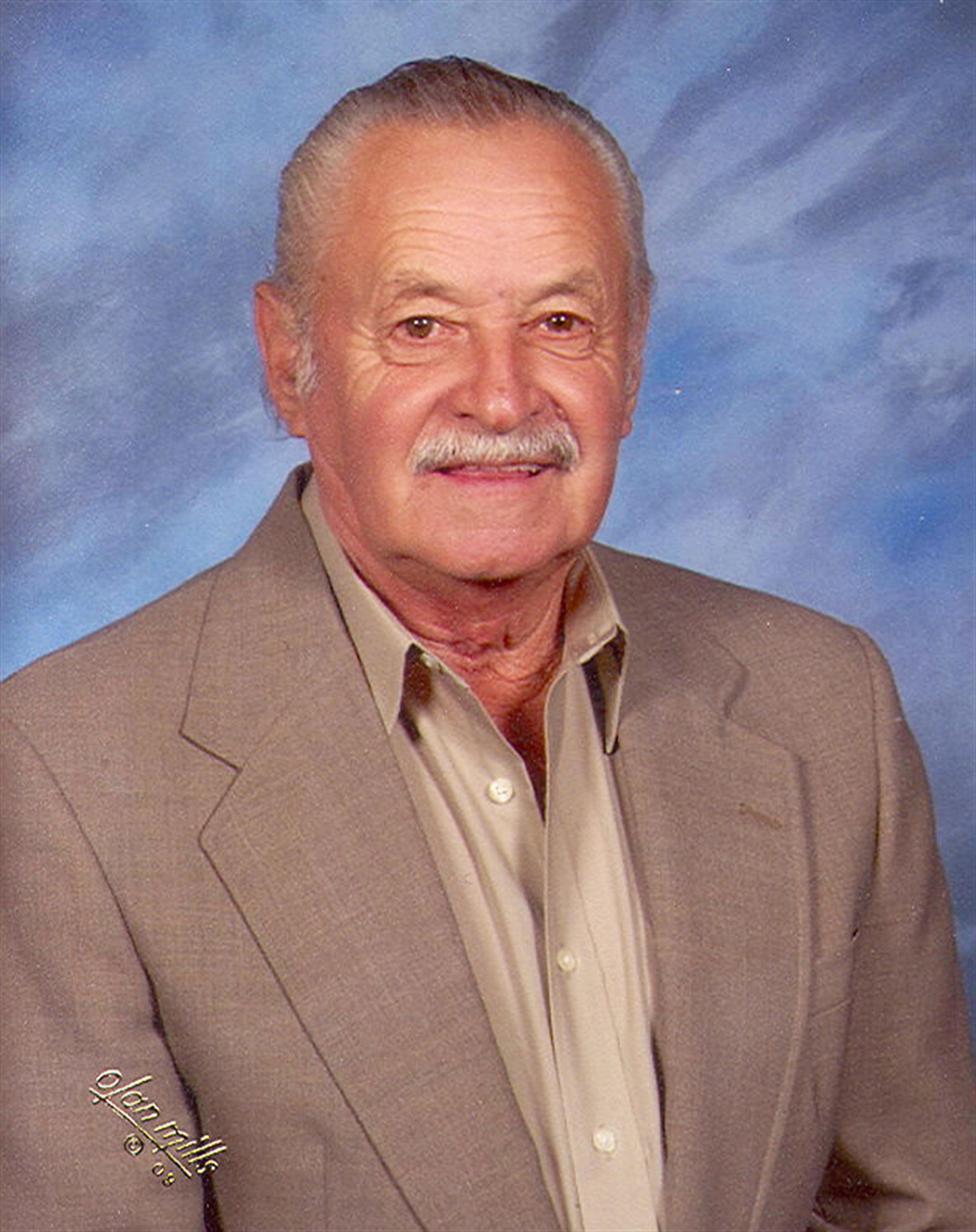 Mr. Andres G. Franco