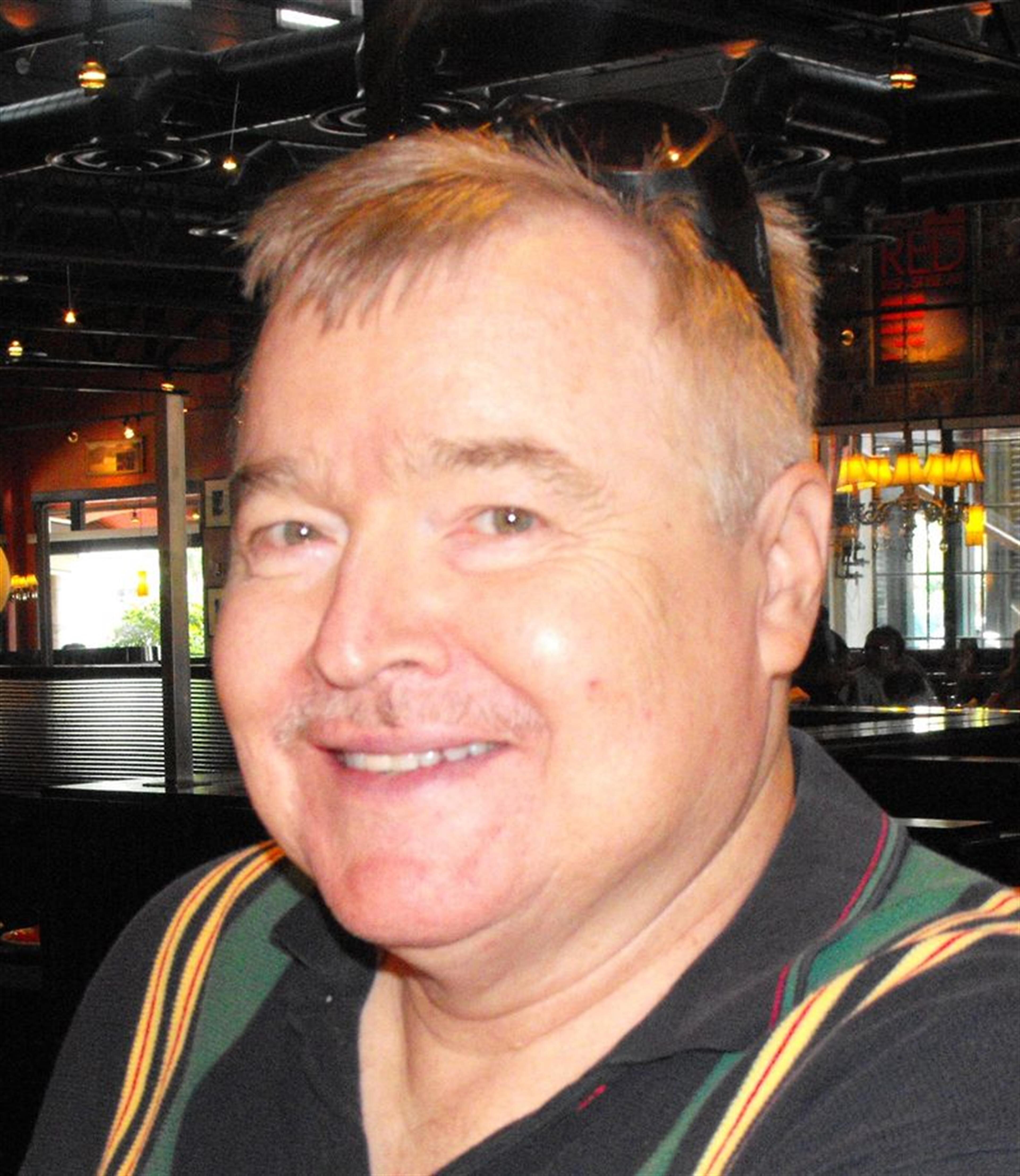 Thomas F. Holmes Sr.