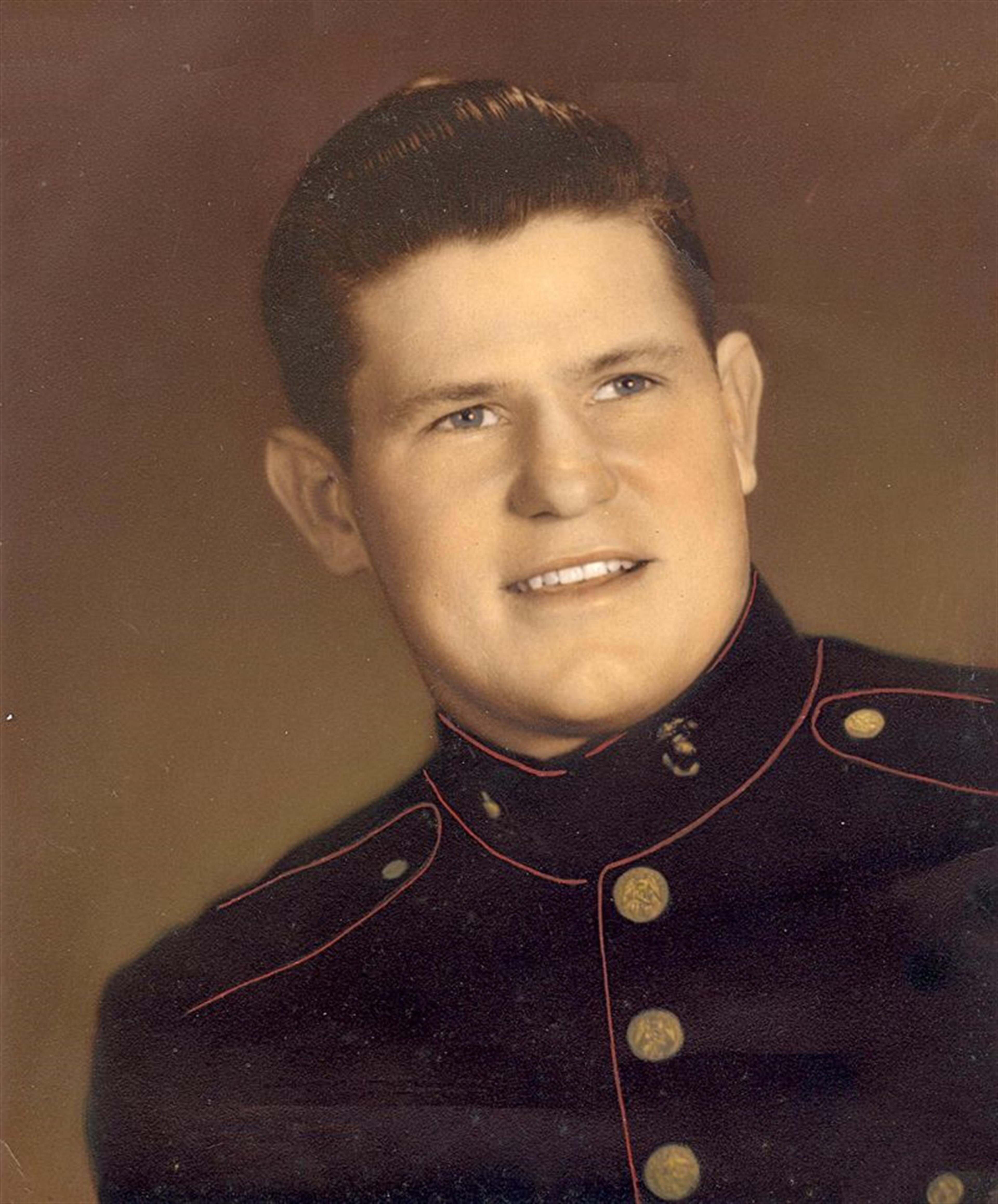 Mr. James McKay Latta