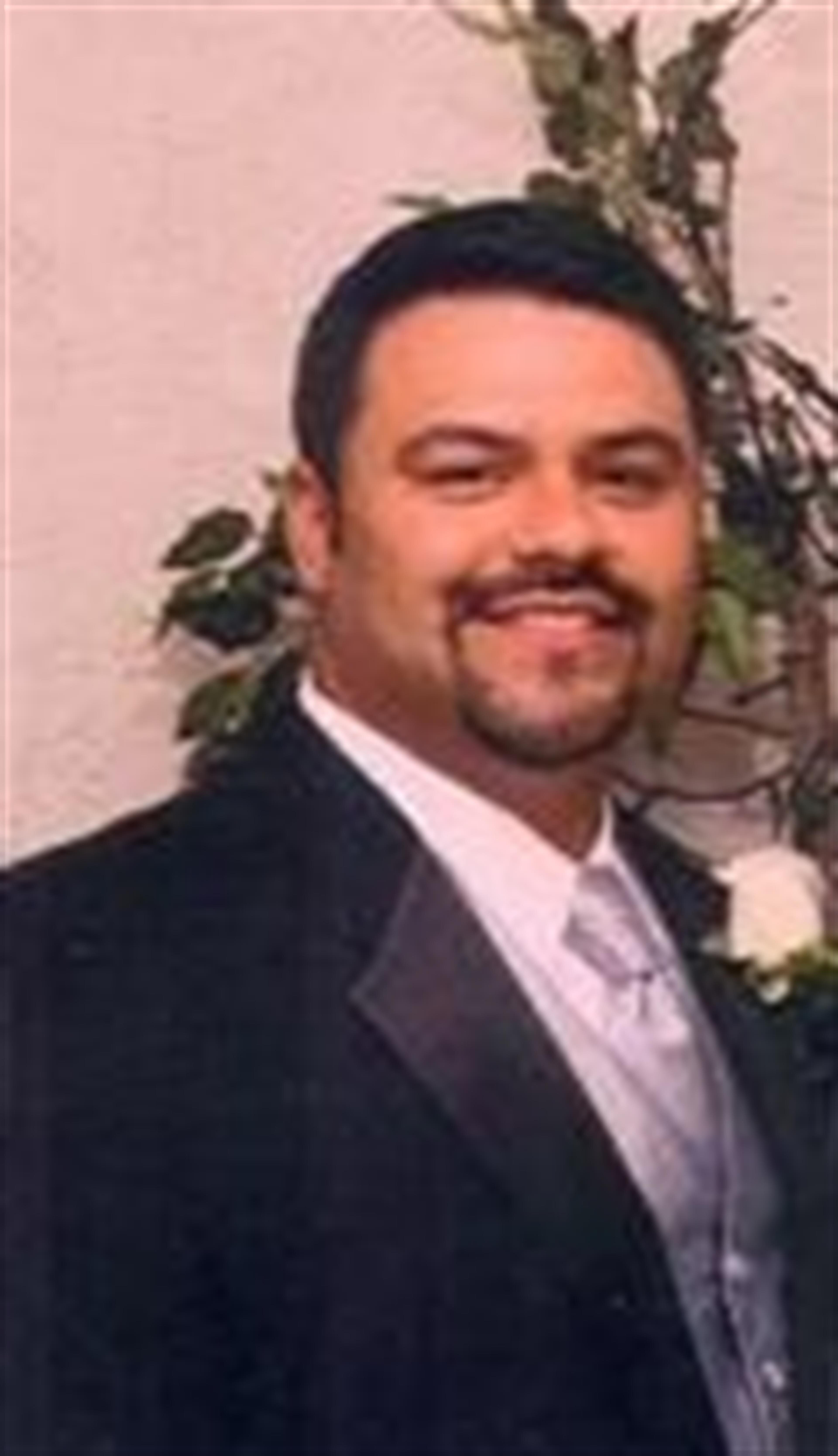 Mr. Jorge L. Conde